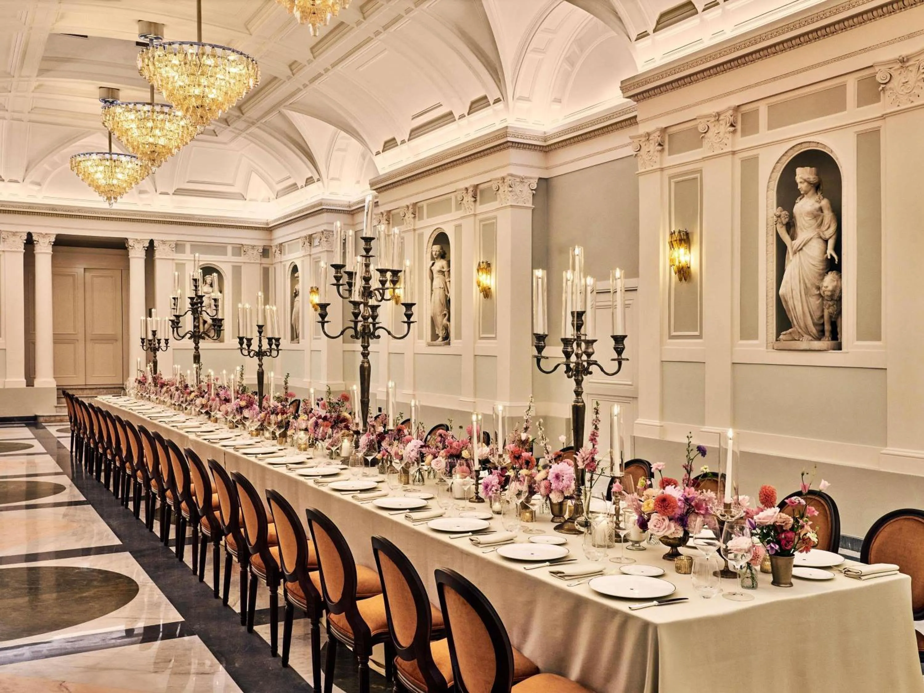 Meeting/conference room in Orient Express La Minerva