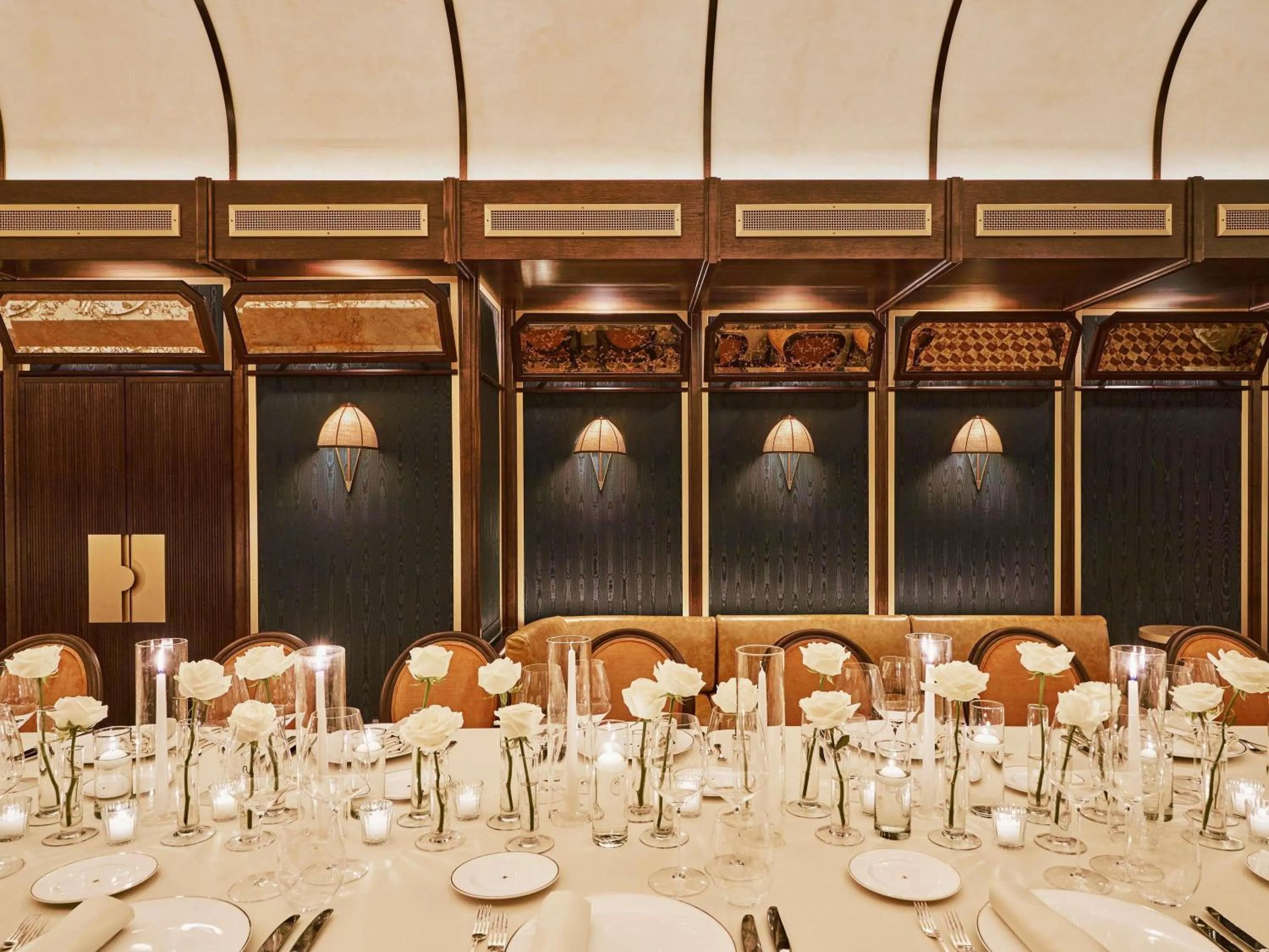 Meeting/conference room in Orient Express La Minerva