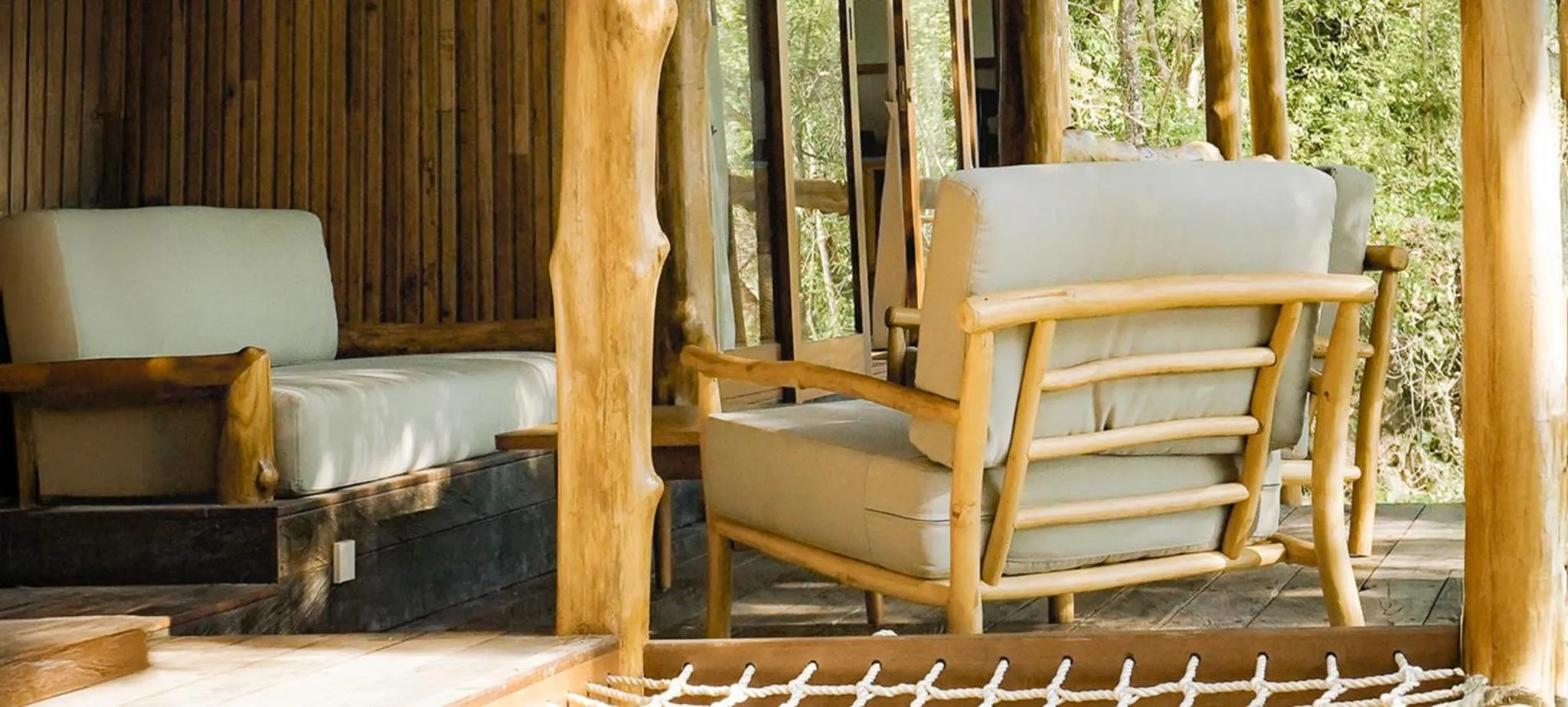 Kirana Retreat - Beach Front Resort