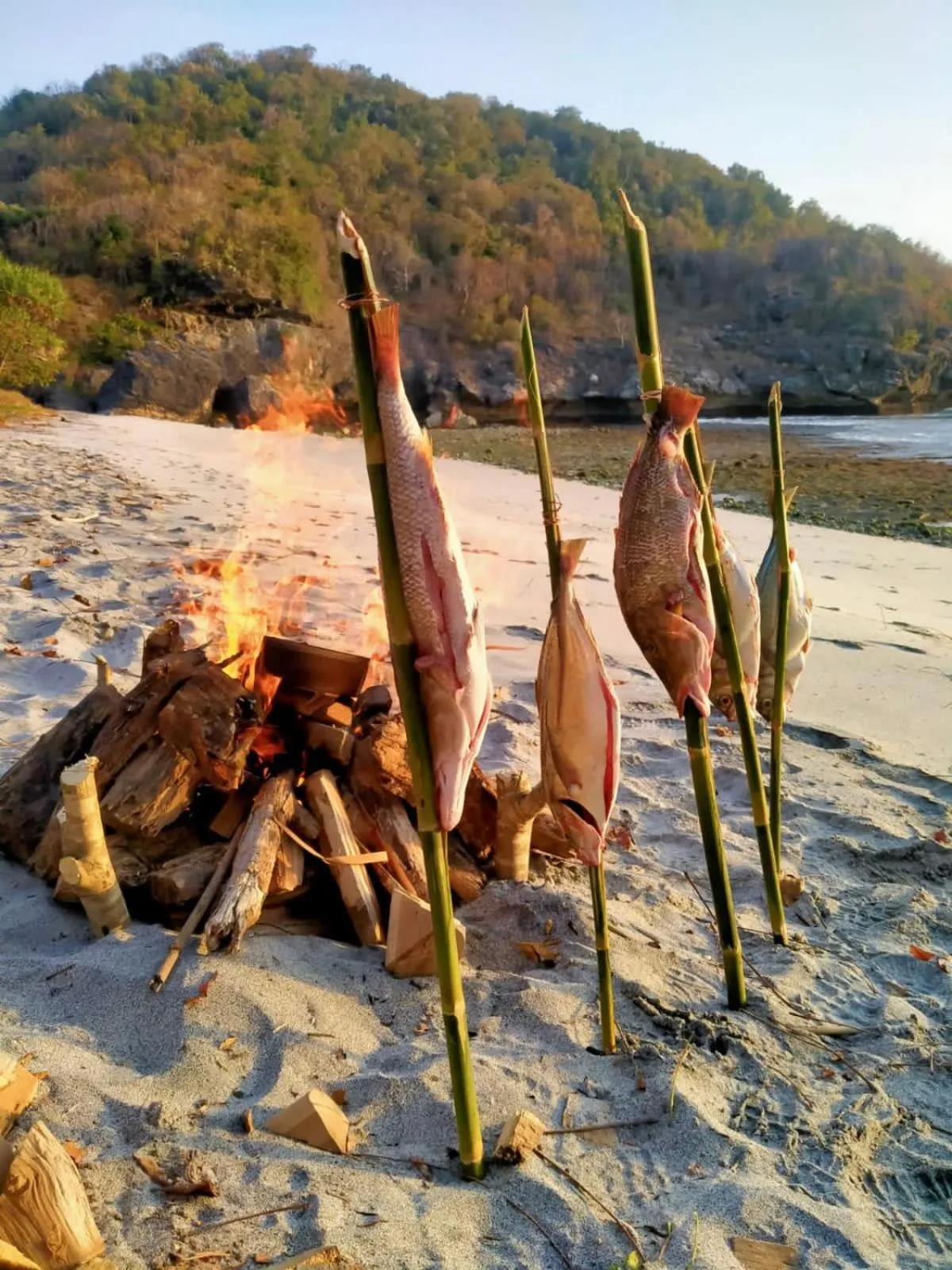 Kirana Retreat - Beach Front Resort