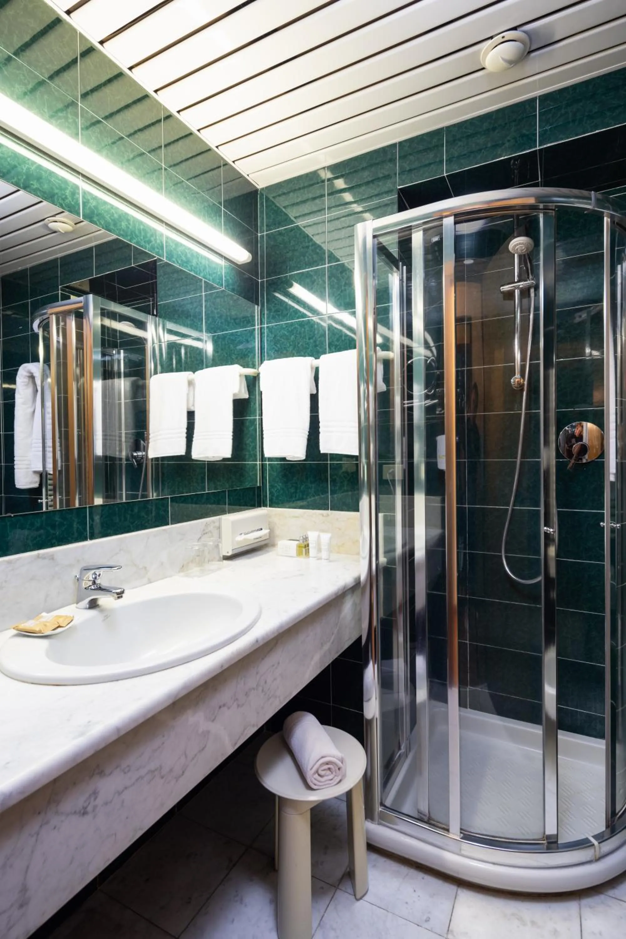 View (from property/room) in Best Western Hotel Crimea