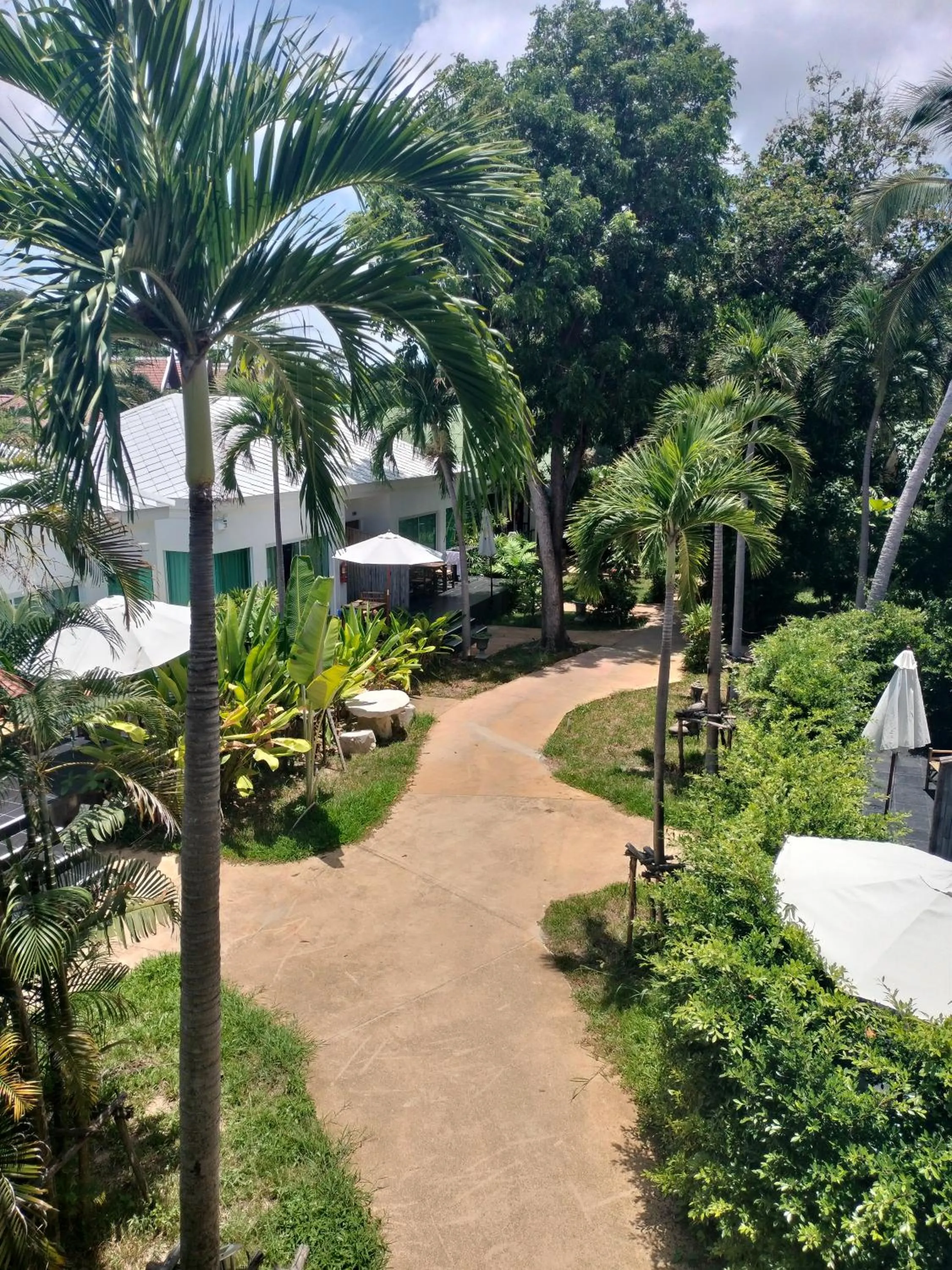 4U Resort Samui