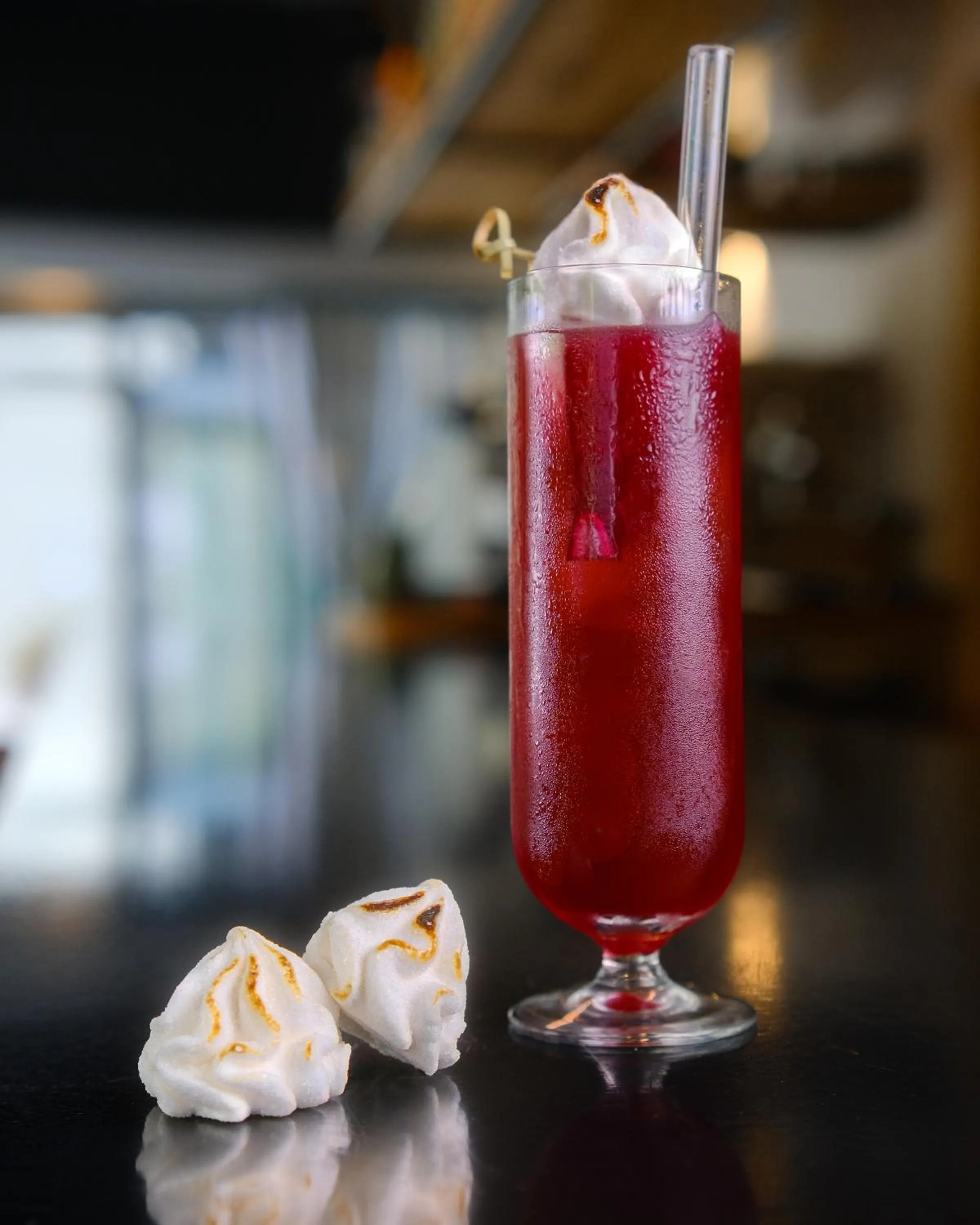 Drinks in Via Roma 33 Tuscany Boutique Hotel & Spa - Adults Only