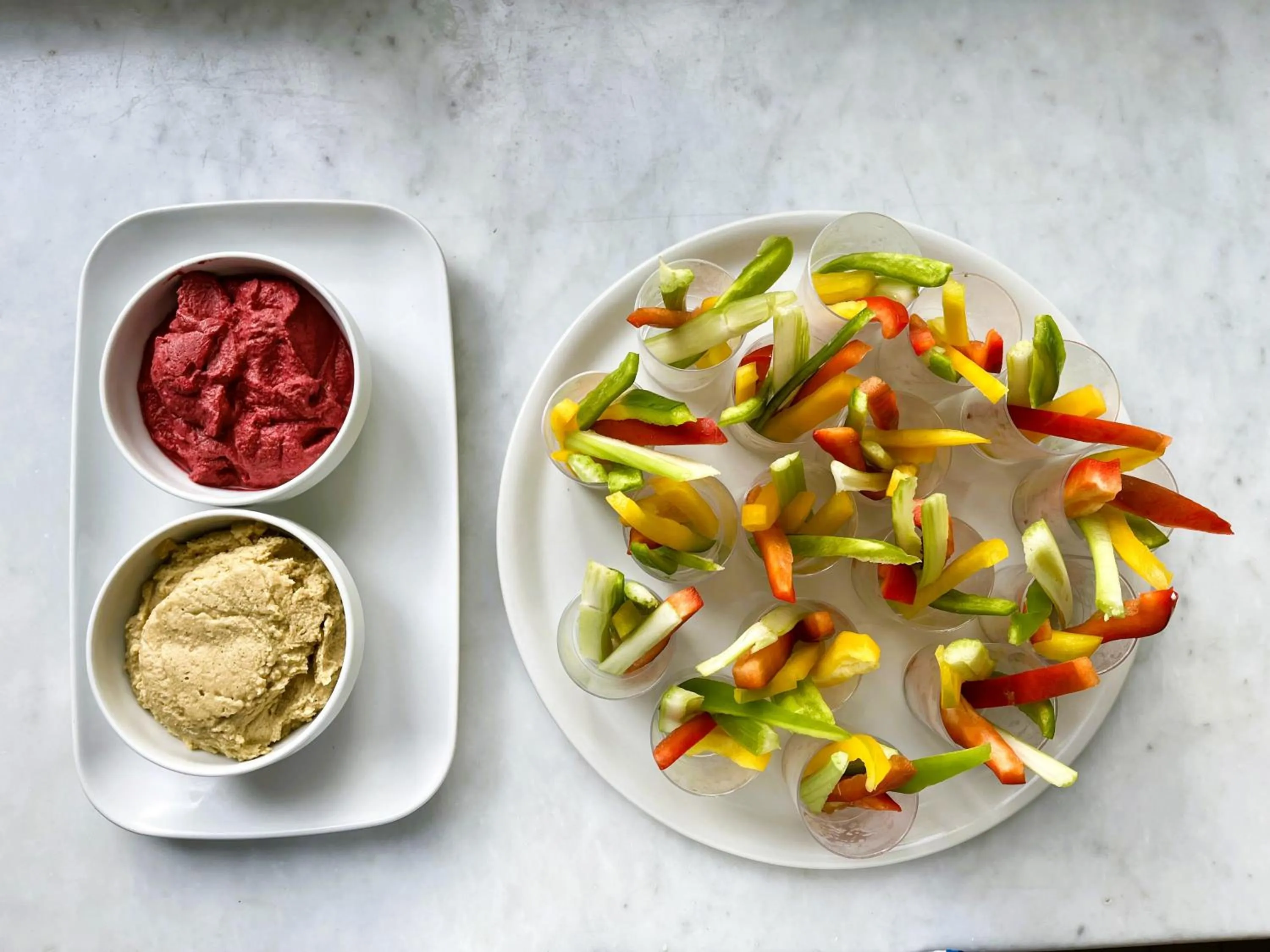 Breakfast in Hotel Biancamano