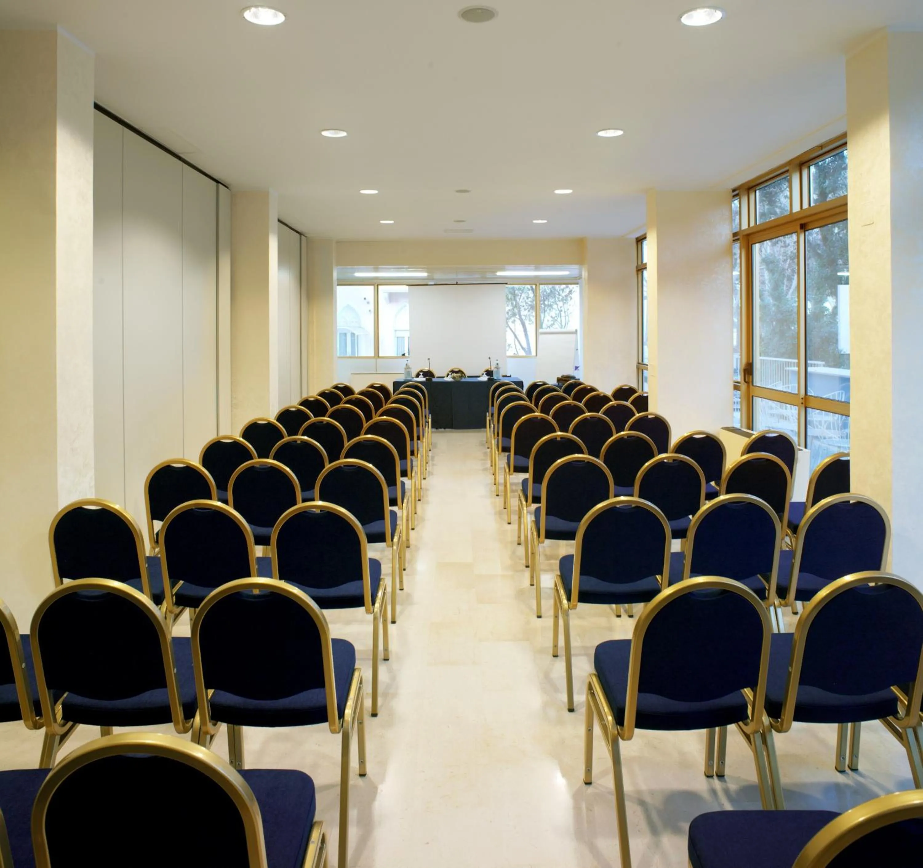 Business facilities in Hotel Biancamano