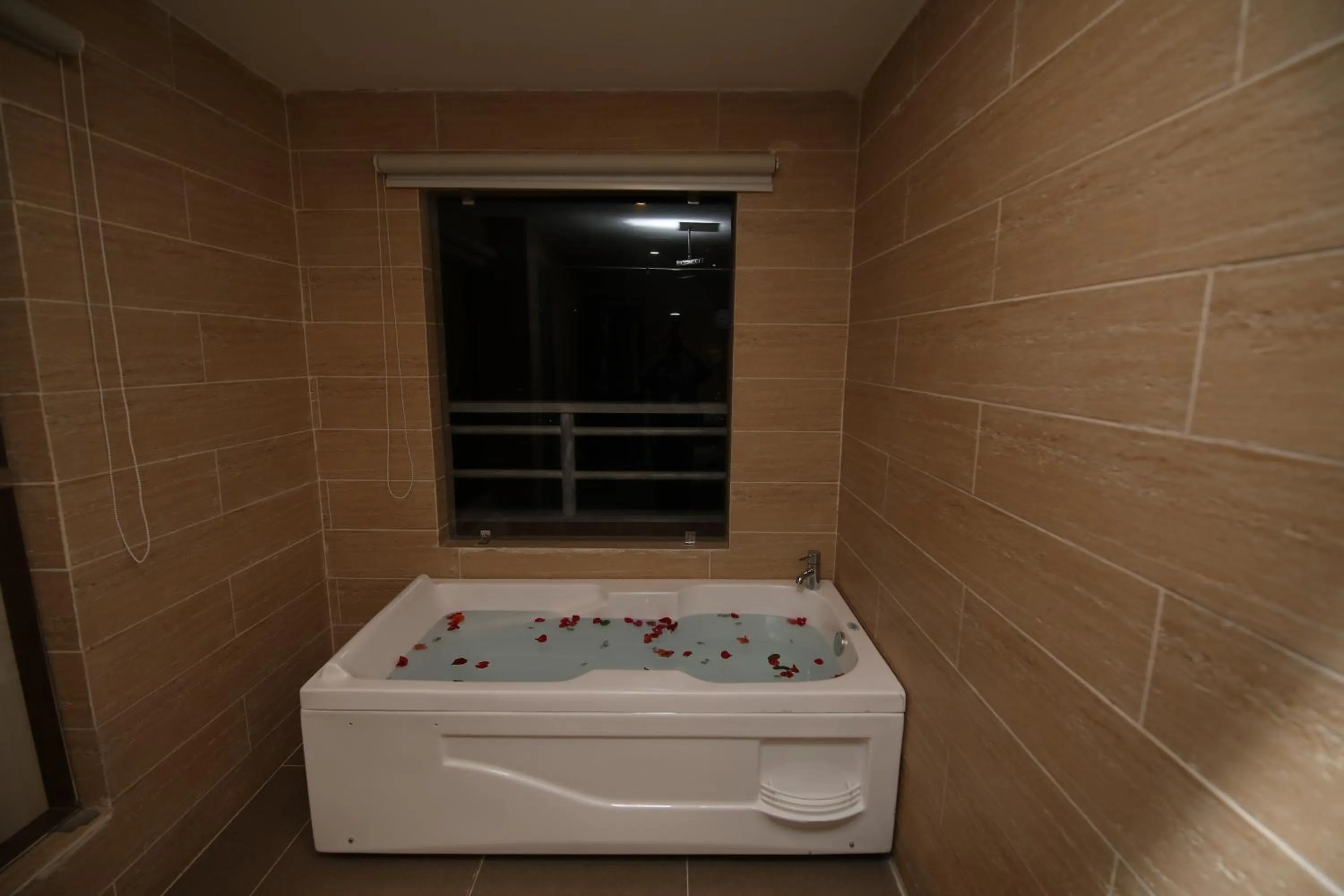 Bath in Ashoka Resort Pvt. Ltd