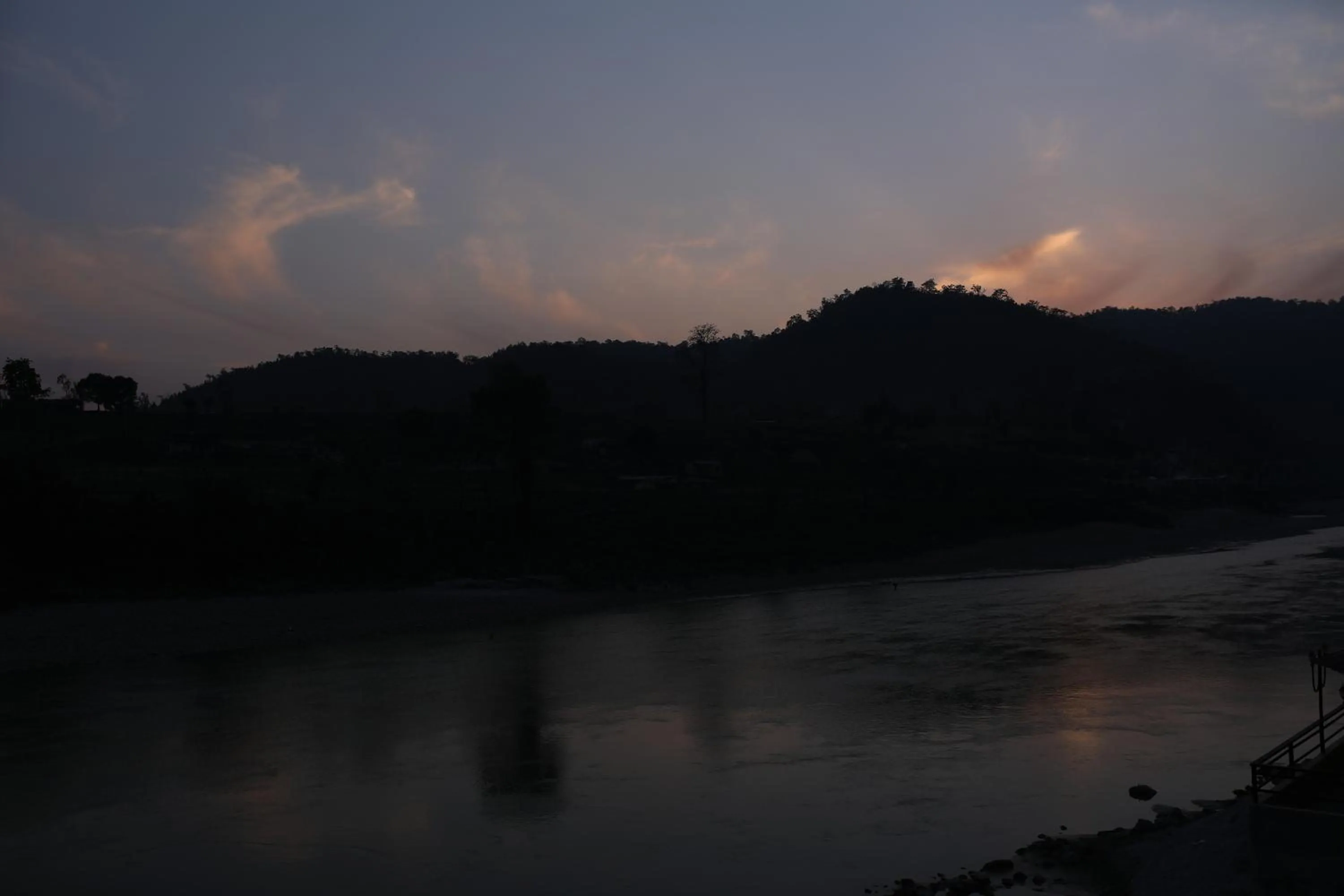 Natural landscape in Ashoka Resort Pvt. Ltd