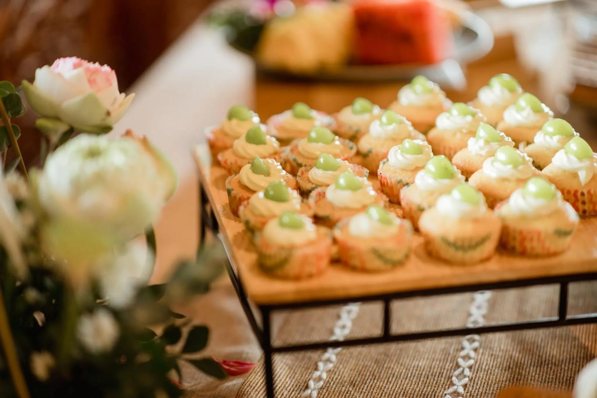 Business facilities in Senna Wellness Retreat