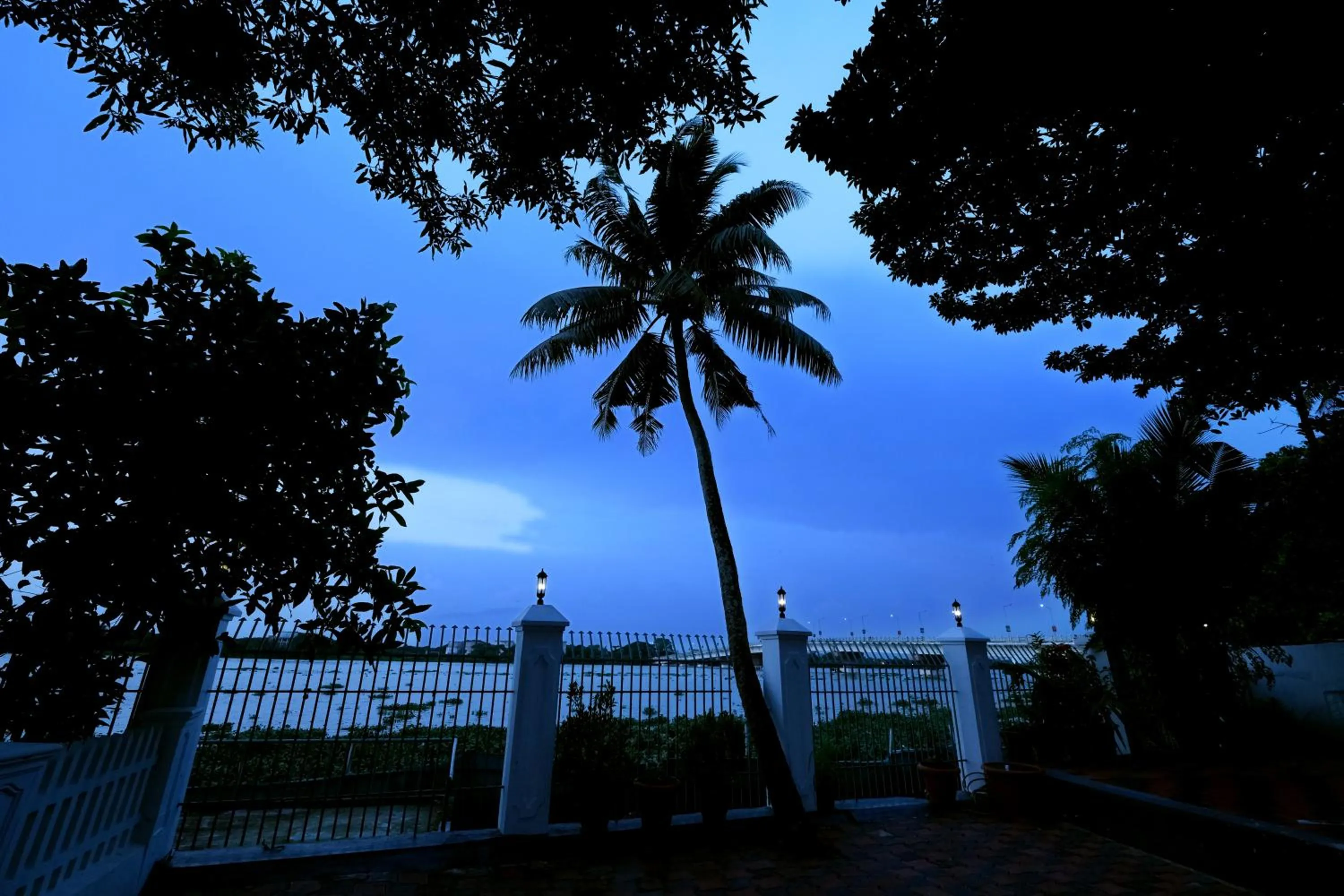 Nearby landmark in Vaiga Homes