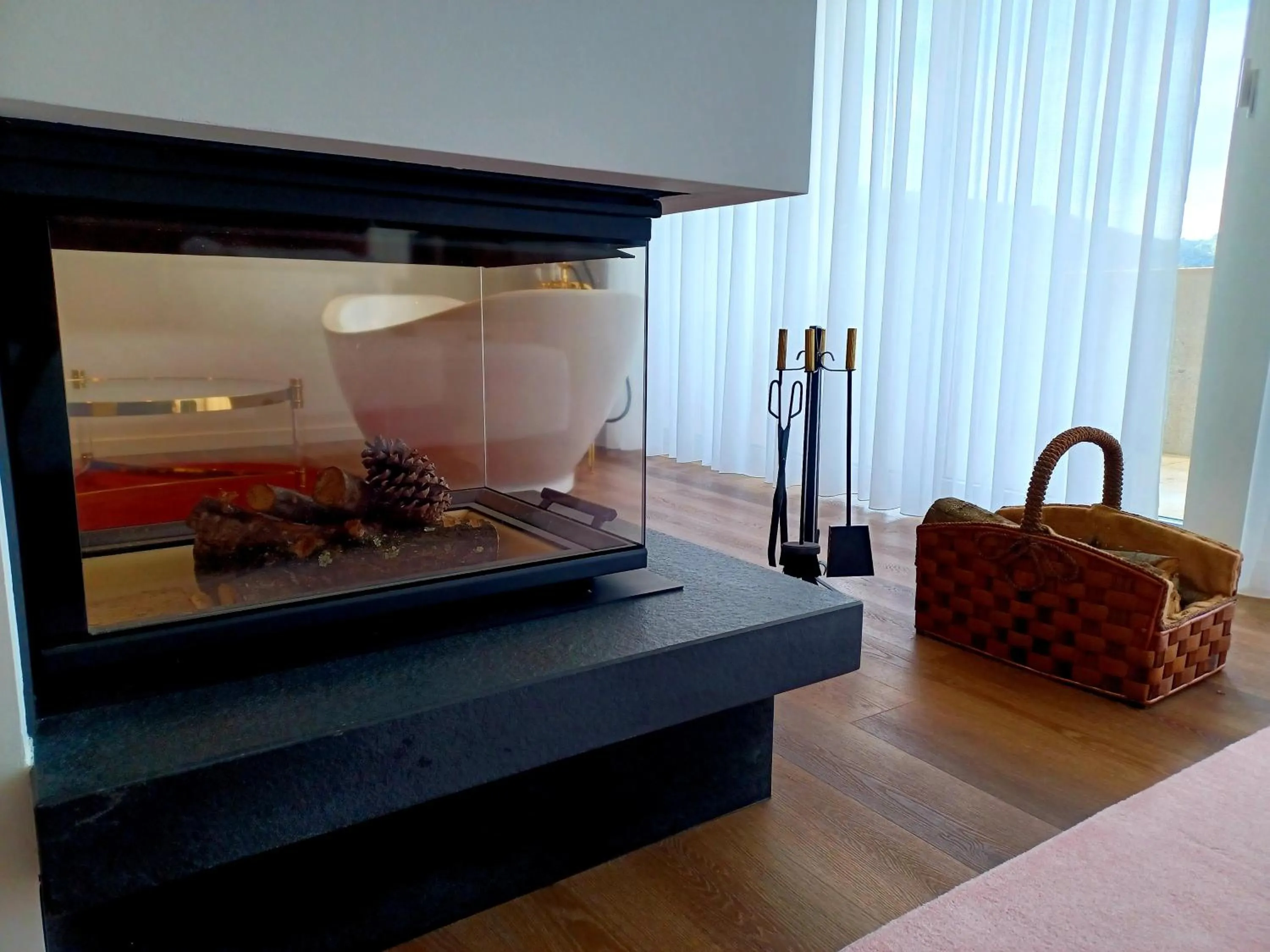 Bedroom, Bed in Hotel Cotto do Gatto