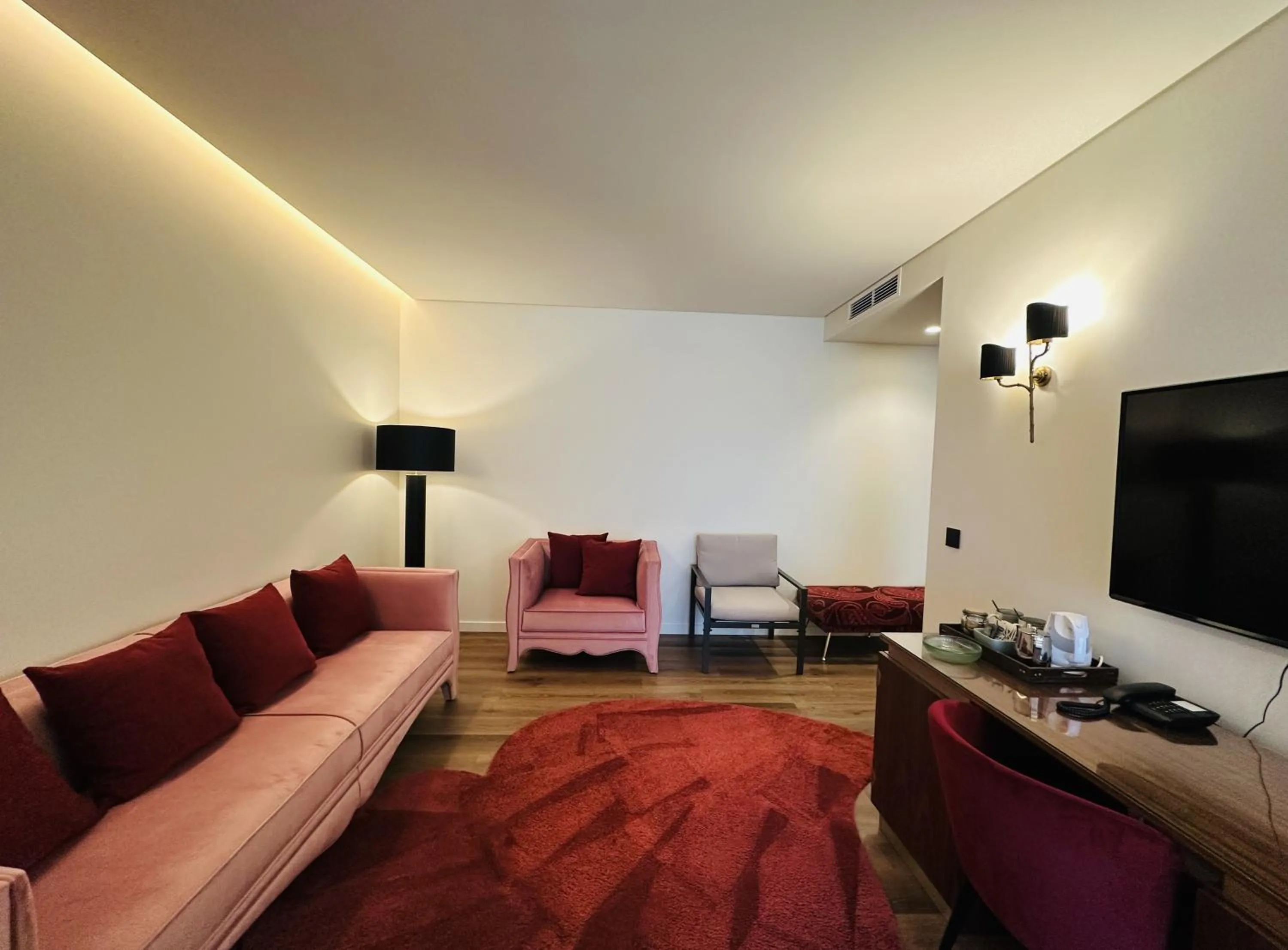 Hotel Cotto do Gatto