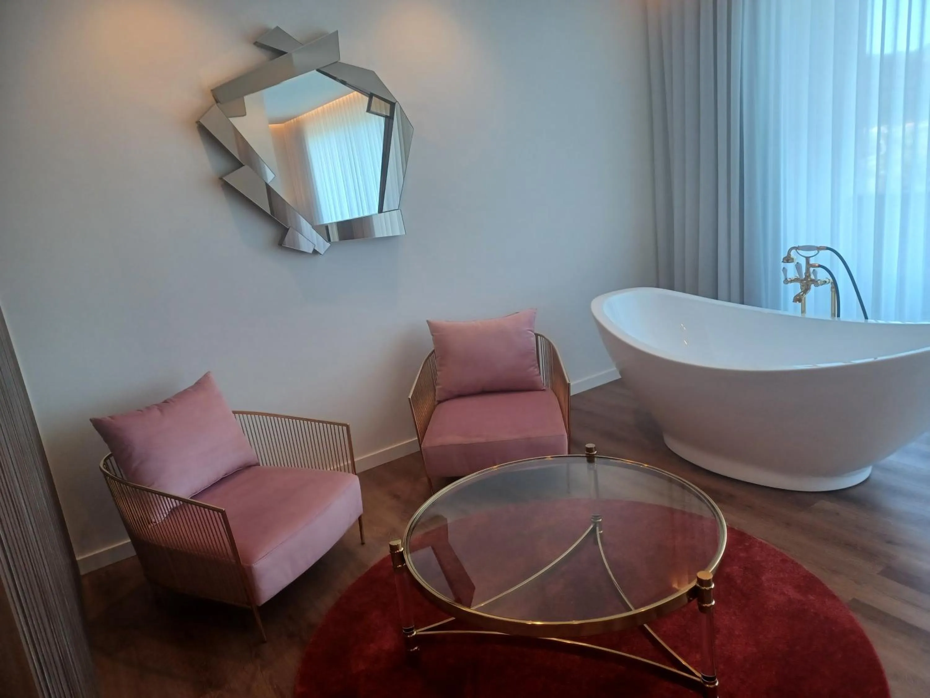 Bedroom in Hotel Cotto do Gatto