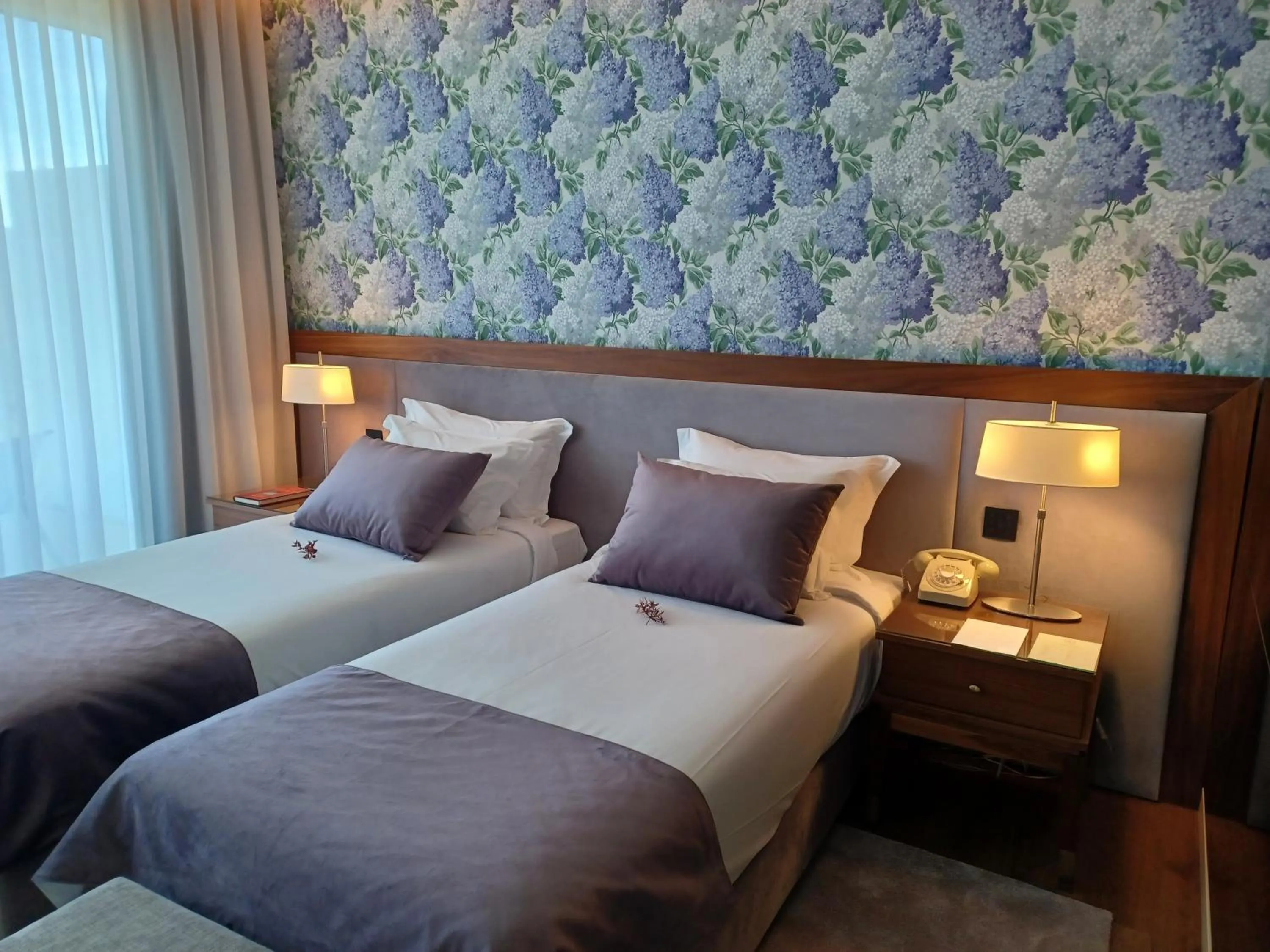 Bedroom, Bed in Hotel Cotto do Gatto