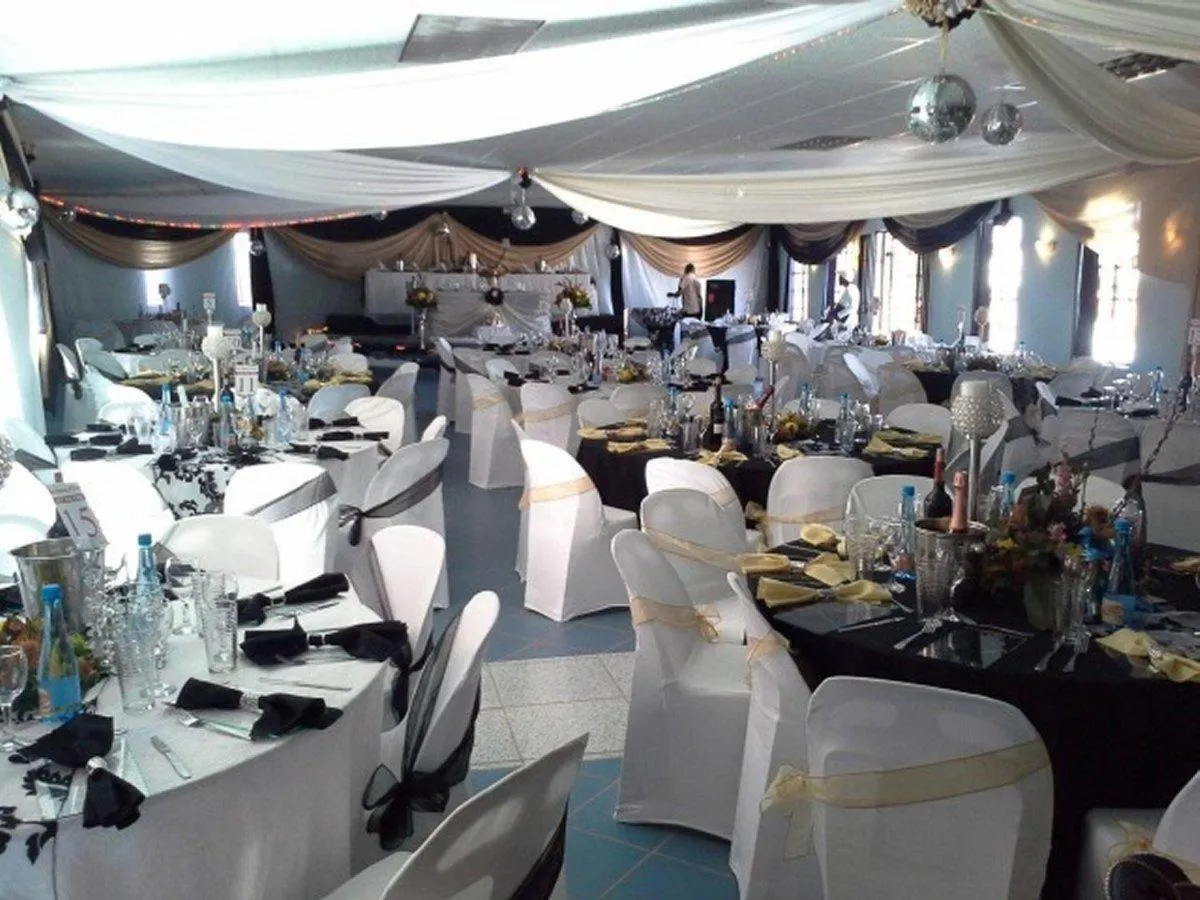 Business facilities in Valley View Guest House