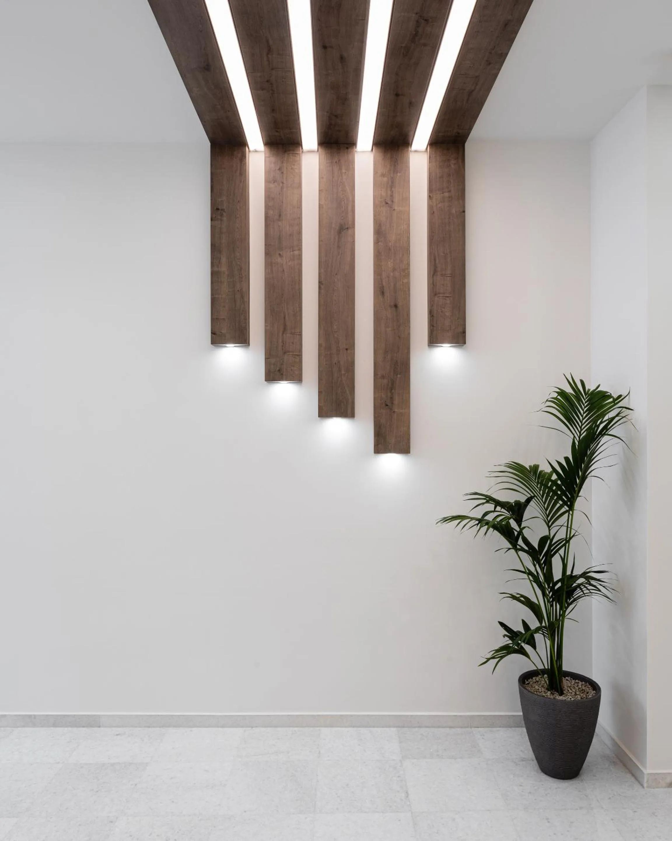 Decorative detail in Athenian Spirit