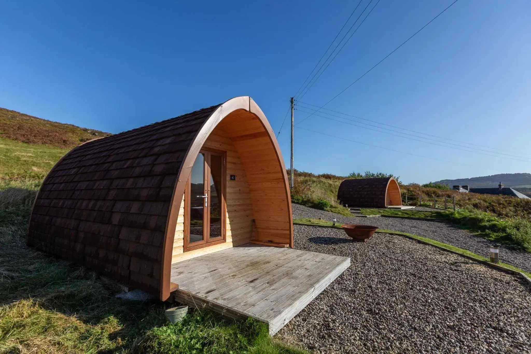 Family Room with Shared Bathroom in Kennacoil Family Room with Shared Bathroom in Kennacoil