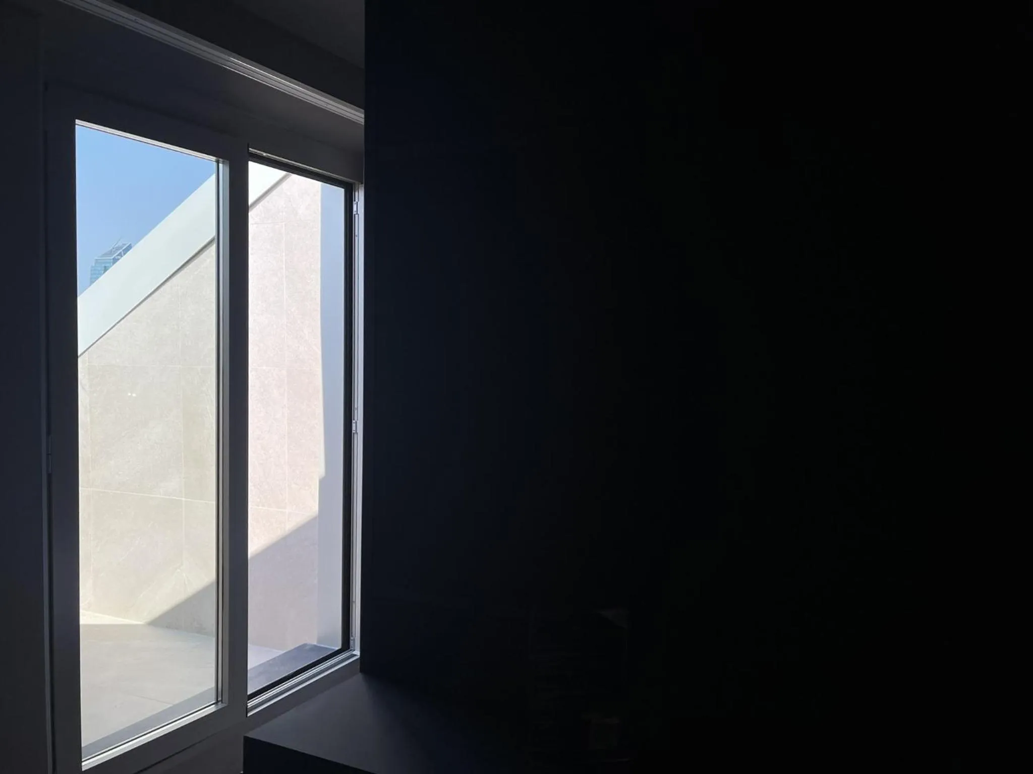 View (from property/room) in Scarlatti Hotel Milano