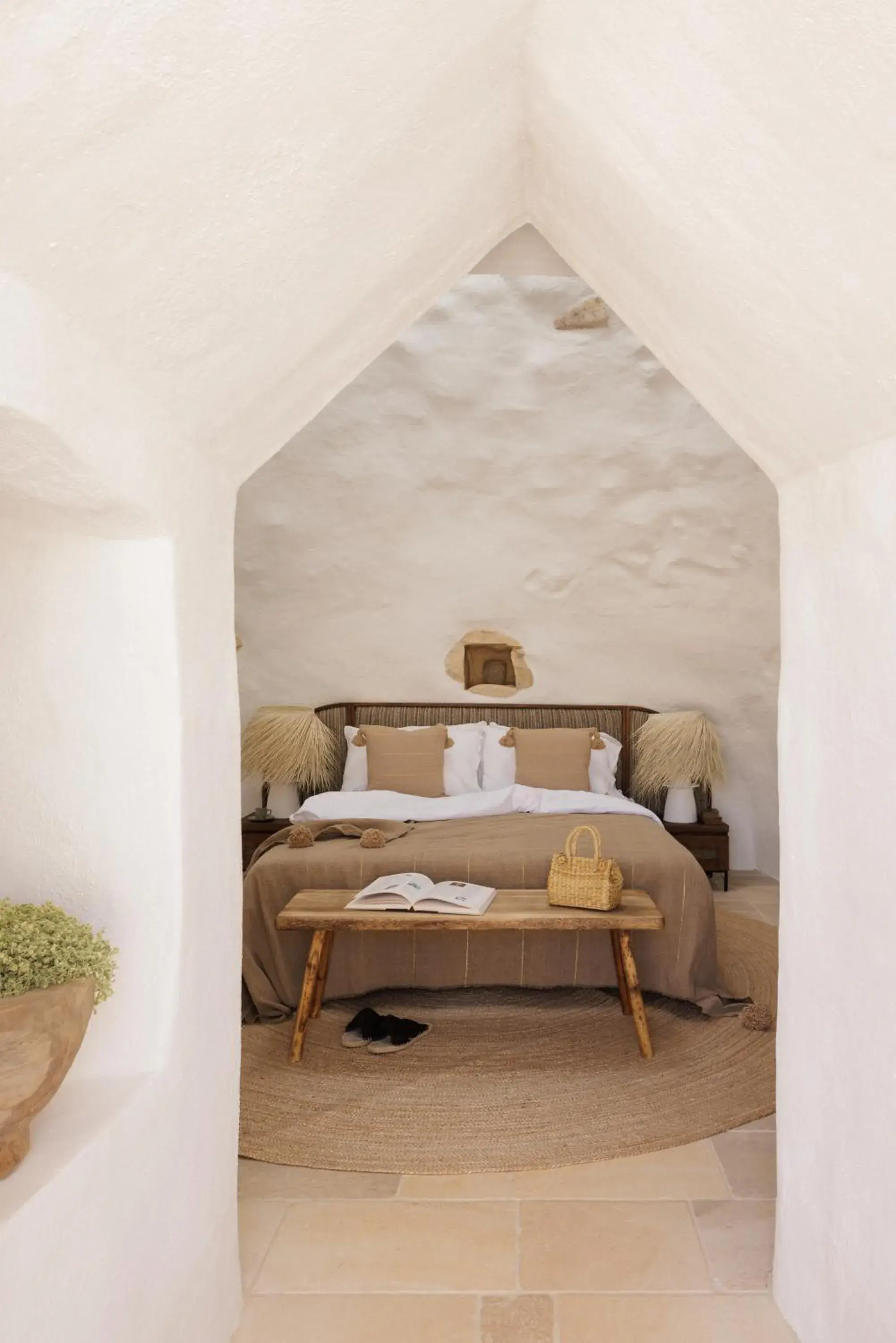 Suite in Tenuta Negroamaro Suite in Tenuta Negroamaro