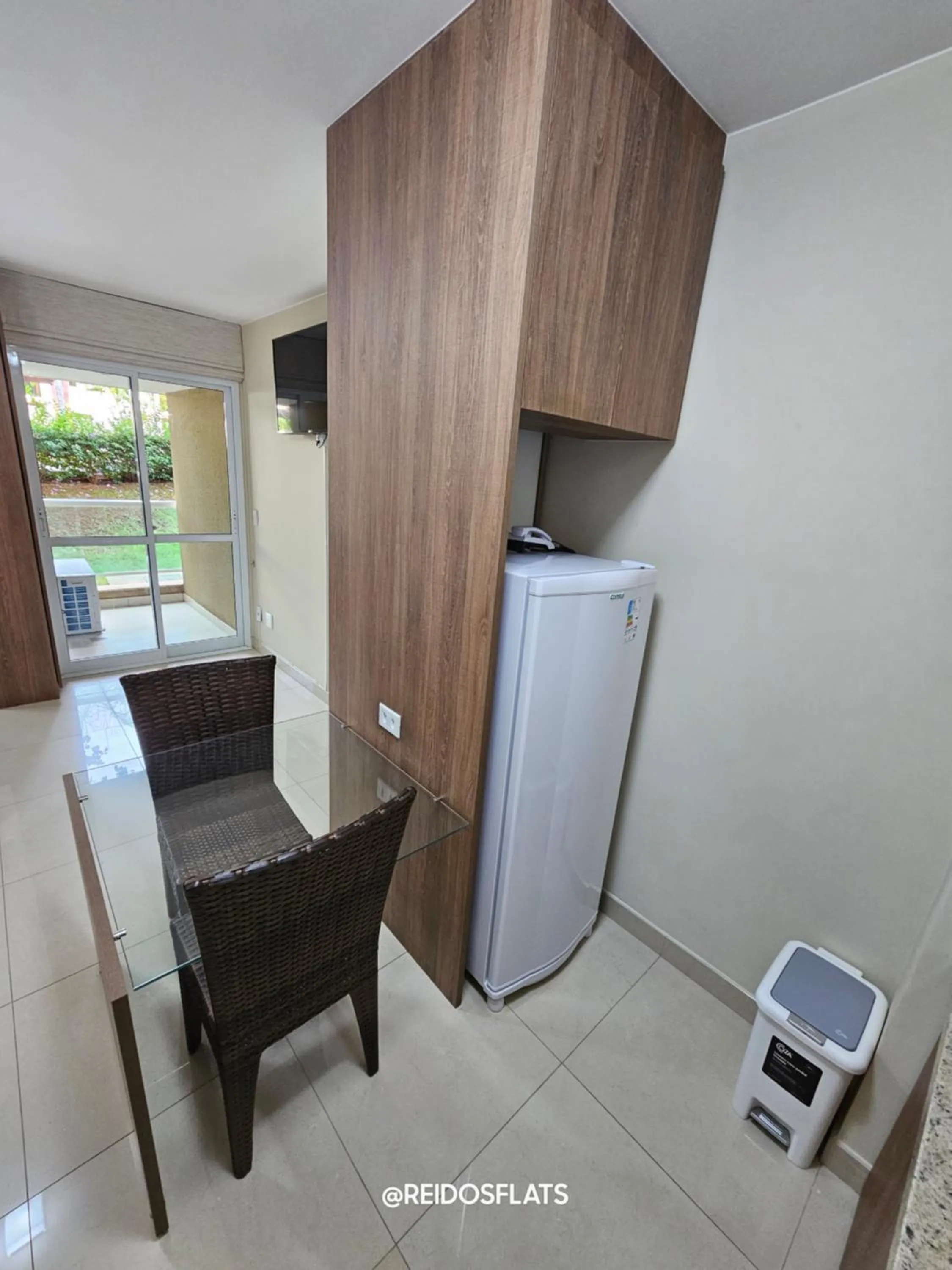 minibar in The Sun Resort By Rei dos Flats