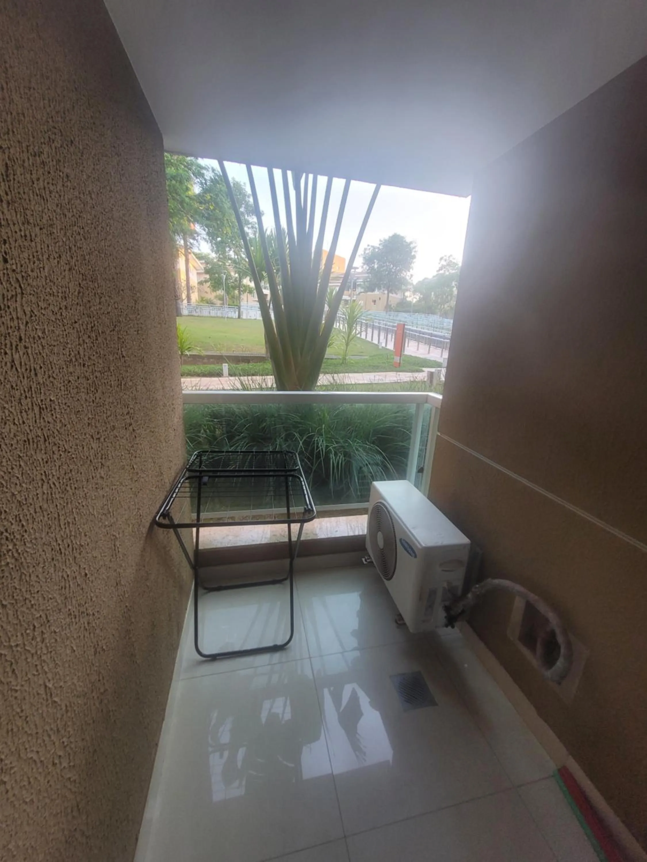 Day in The Sun Resort By Rei dos Flats