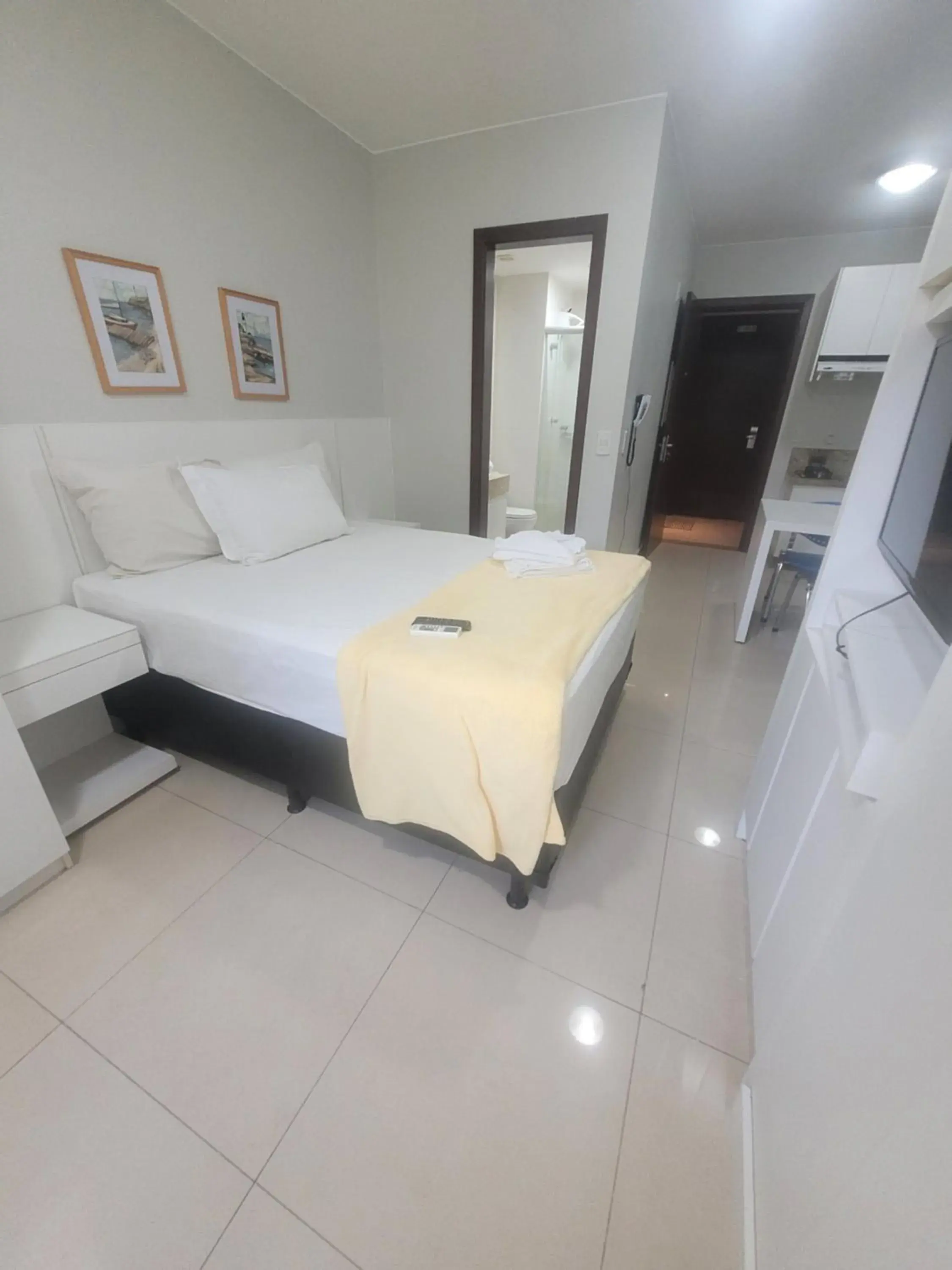 Apartment - Ground Floor in The Sun Resort By Rei dos Flats Apartment - Ground Floor in The Sun Resort By Rei dos Flats