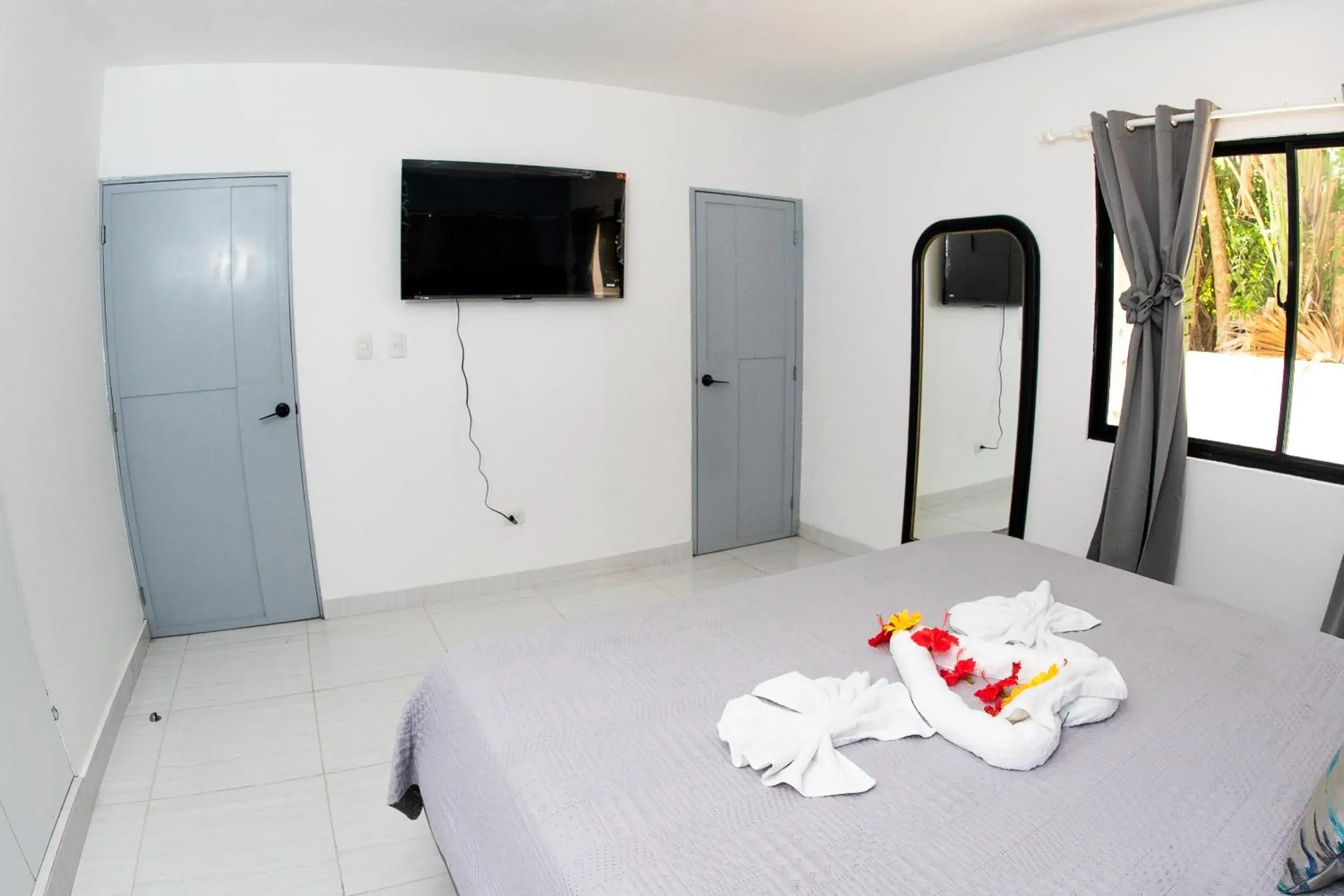 Deluxe Suite in Skylight Suites Hotel Deluxe Suite in Skylight Suites Hotel