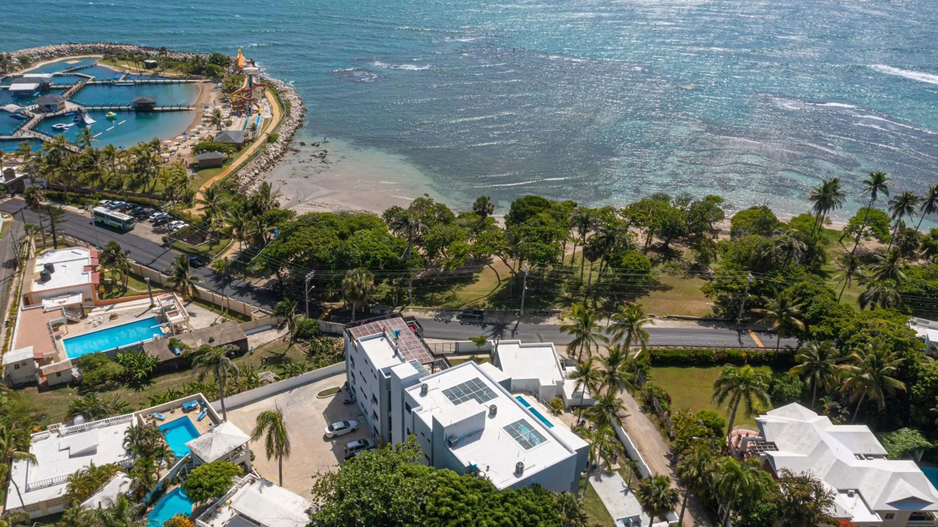 Skylight Suites Hotel