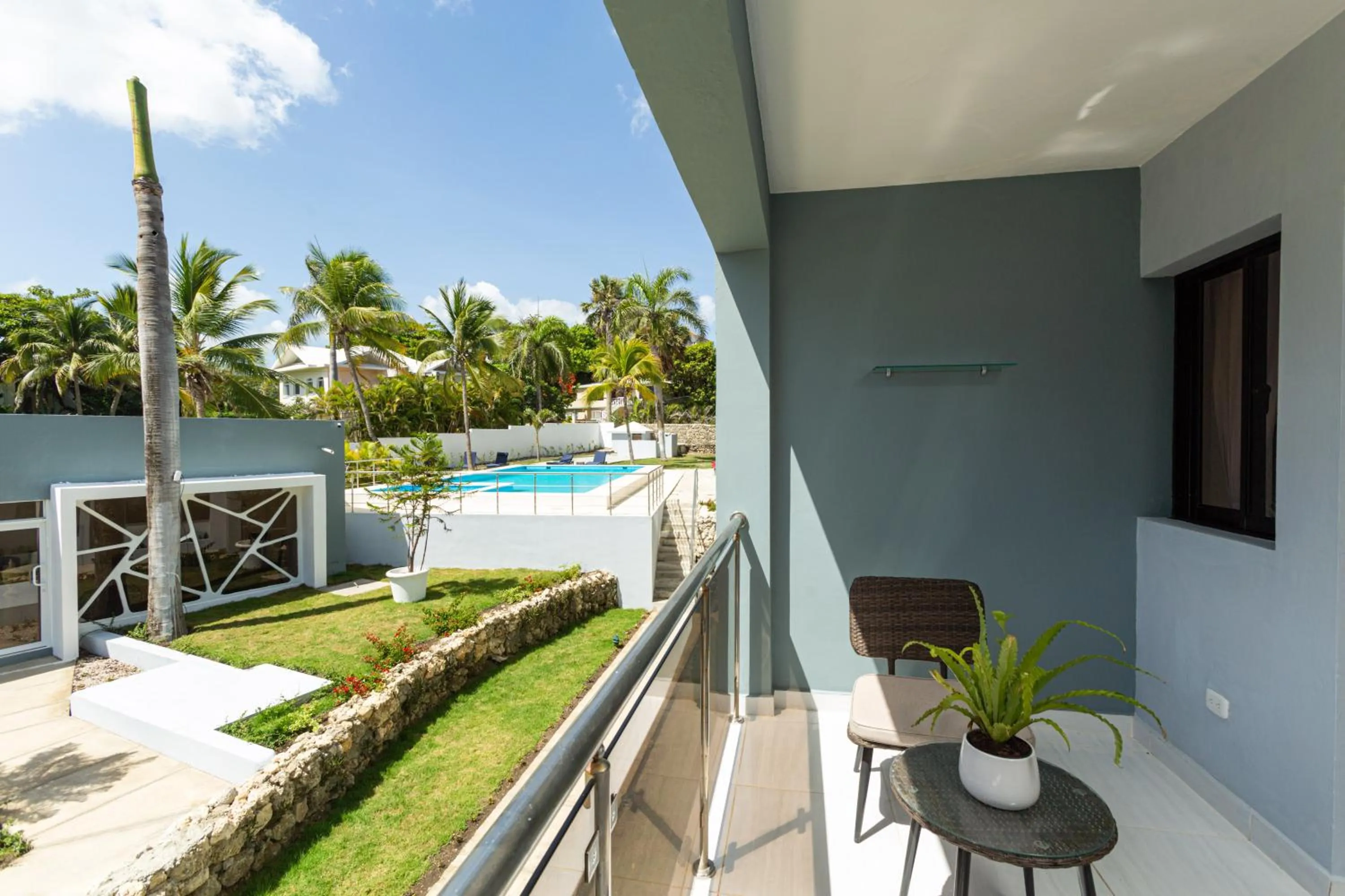 Skylight Suites Hotel