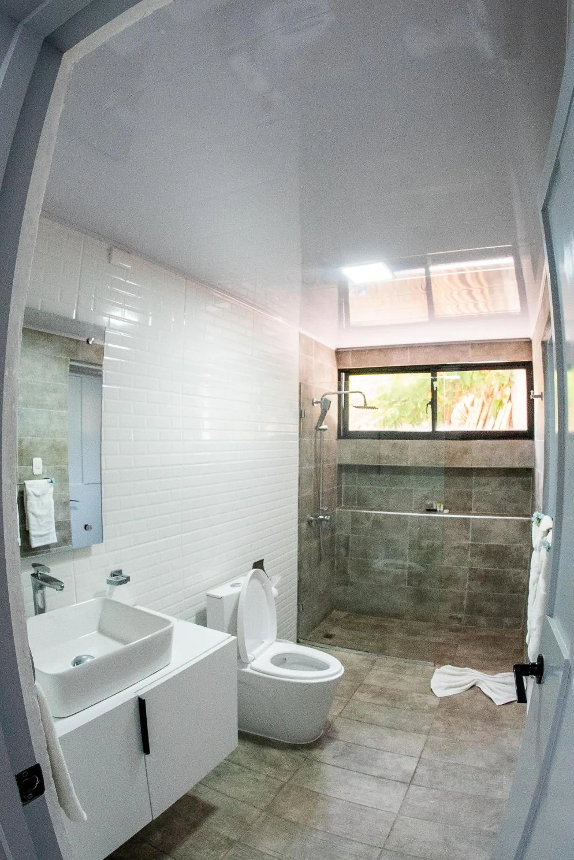 Skylight Suites Hotel