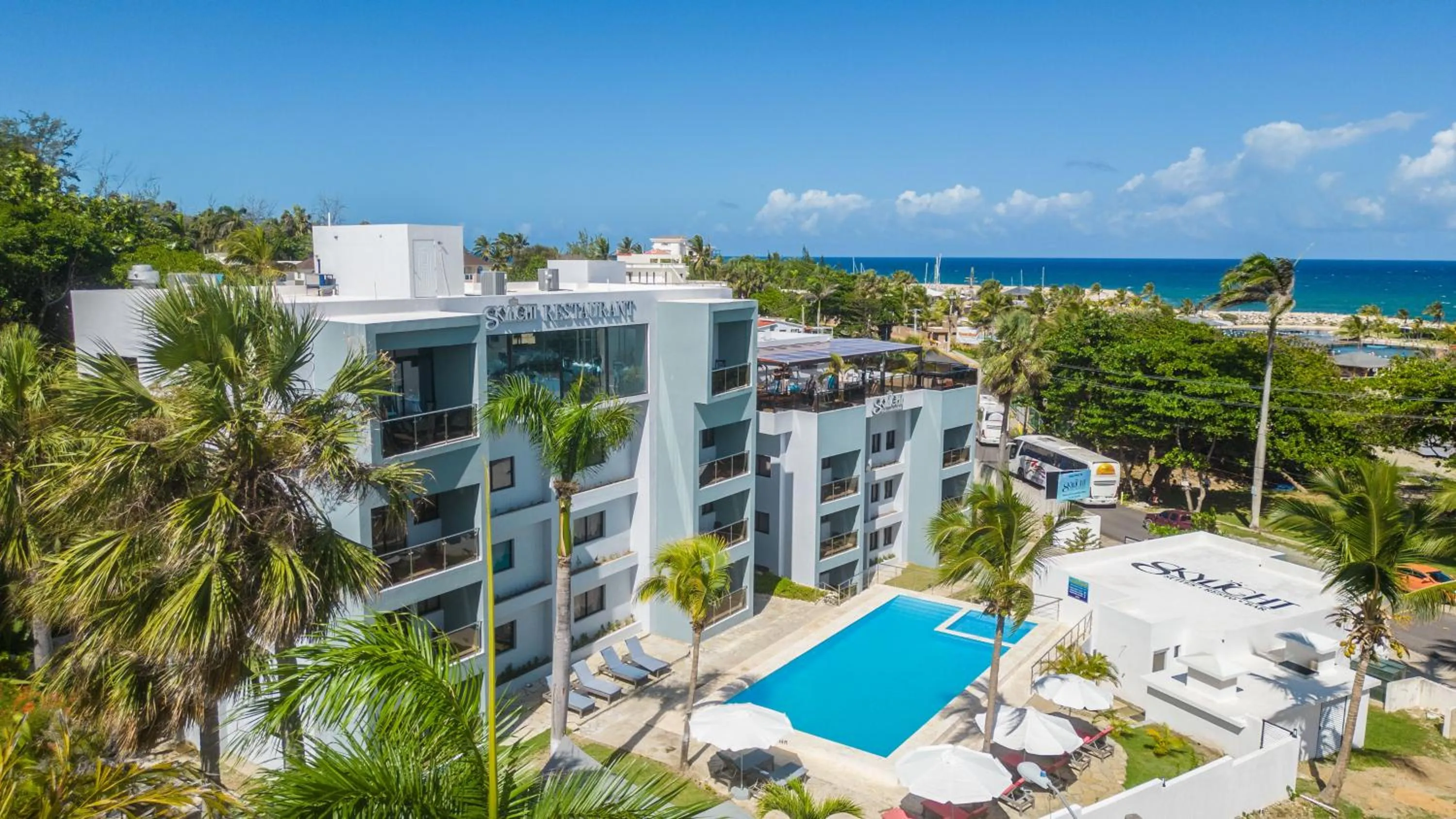 Skylight Suites Hotel