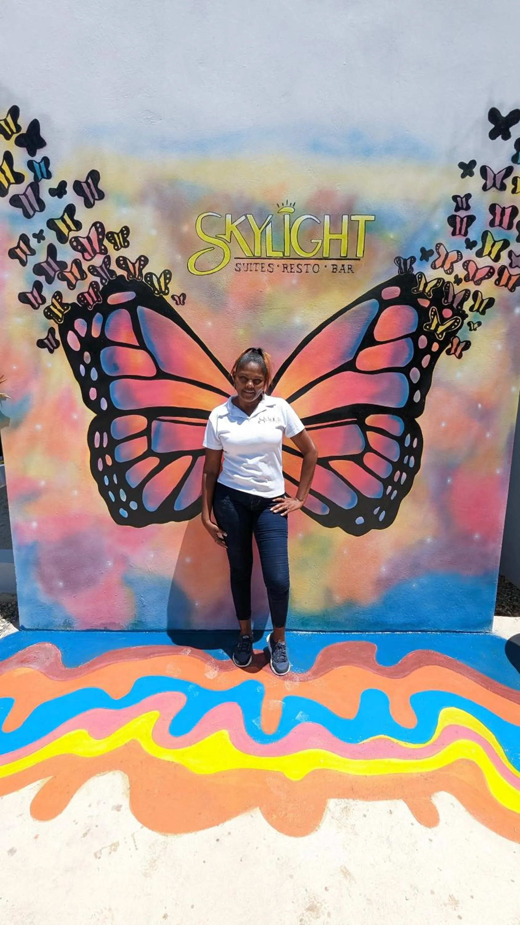 Skylight Suites Hotel