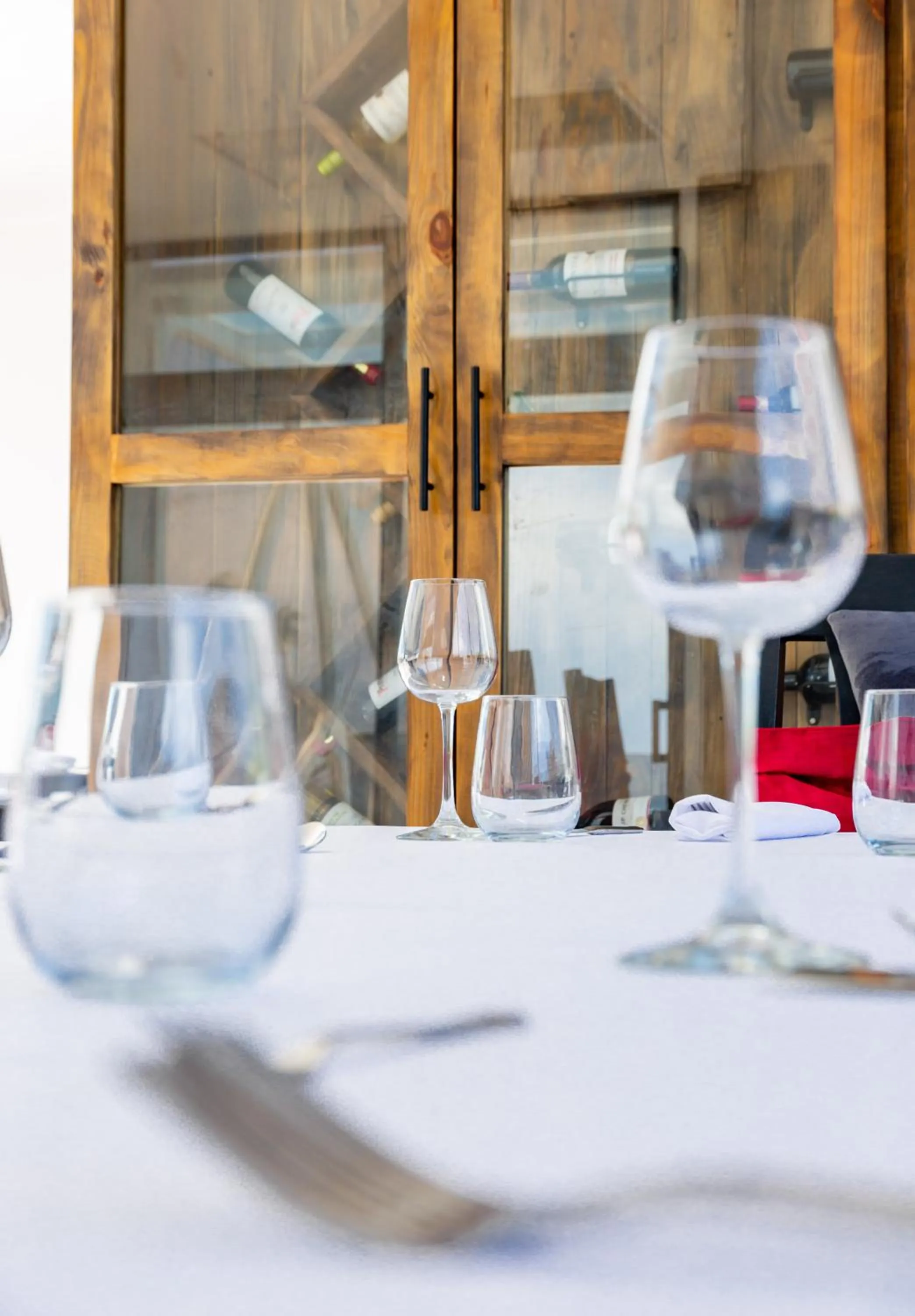 Skylight Suites Hotel