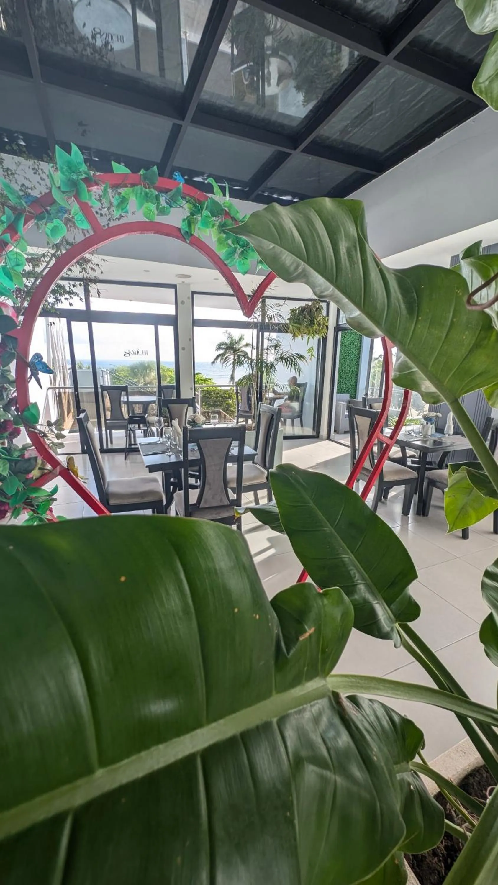 Skylight Suites Hotel