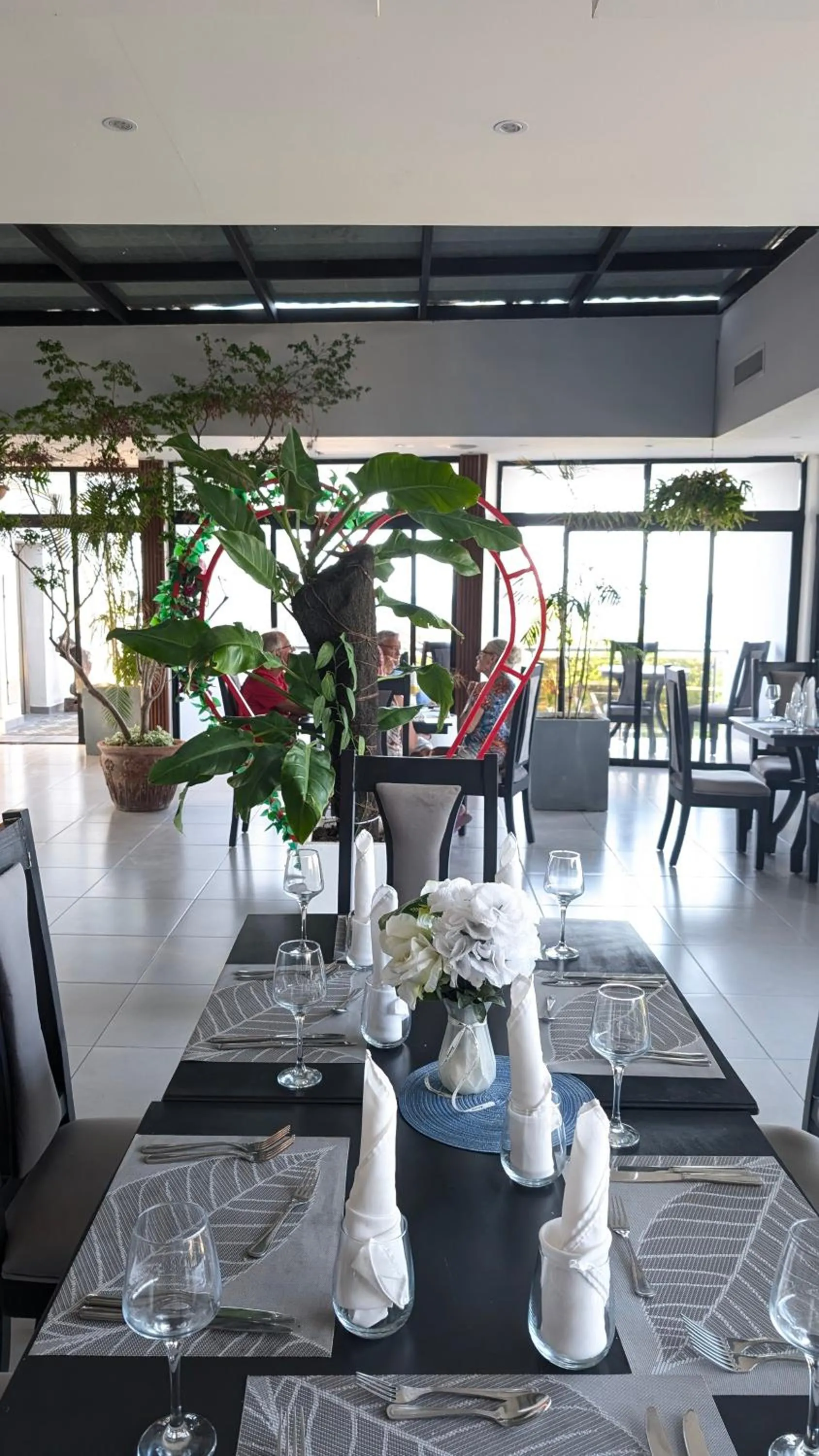 Skylight Suites Hotel