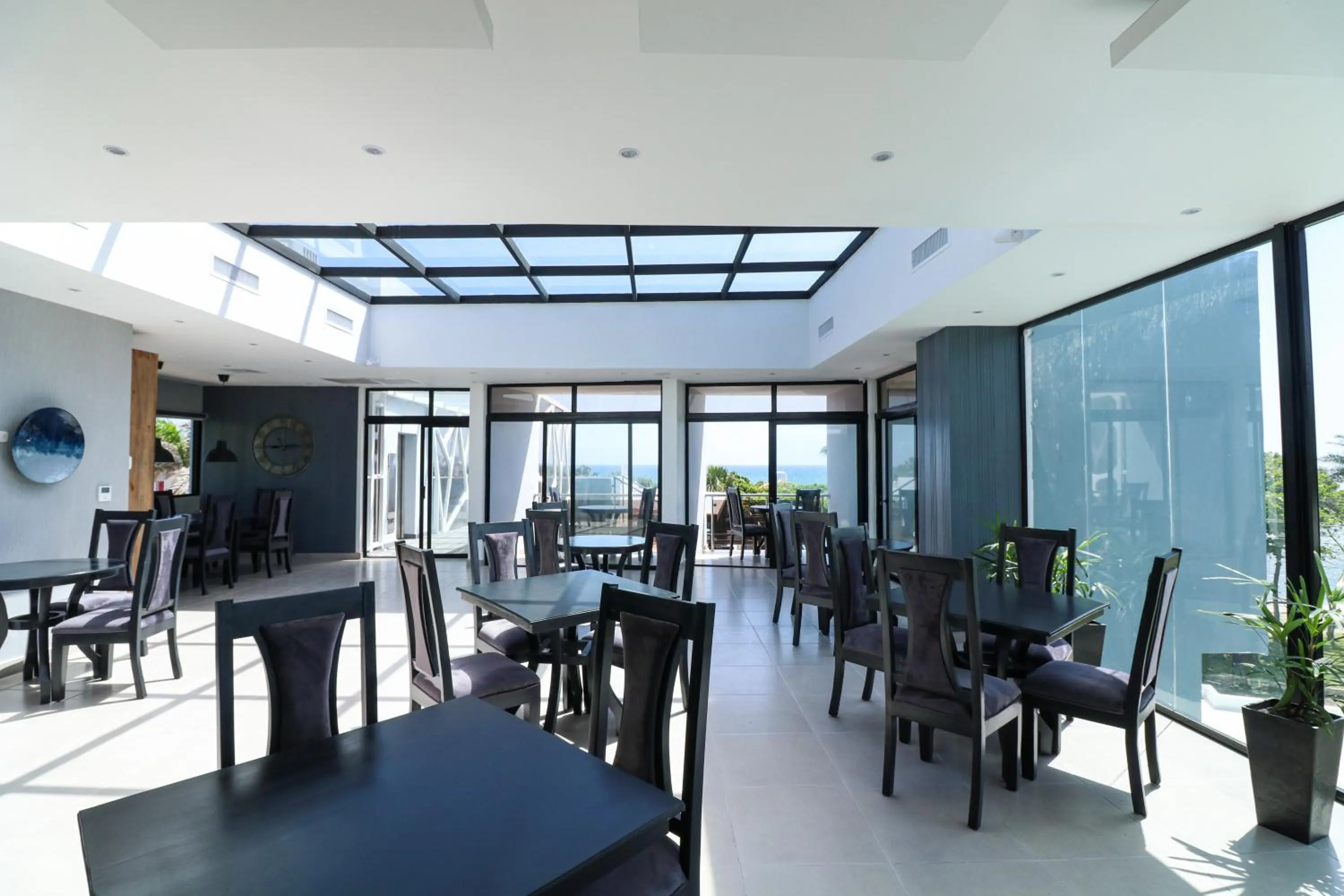 Skylight Suites Hotel