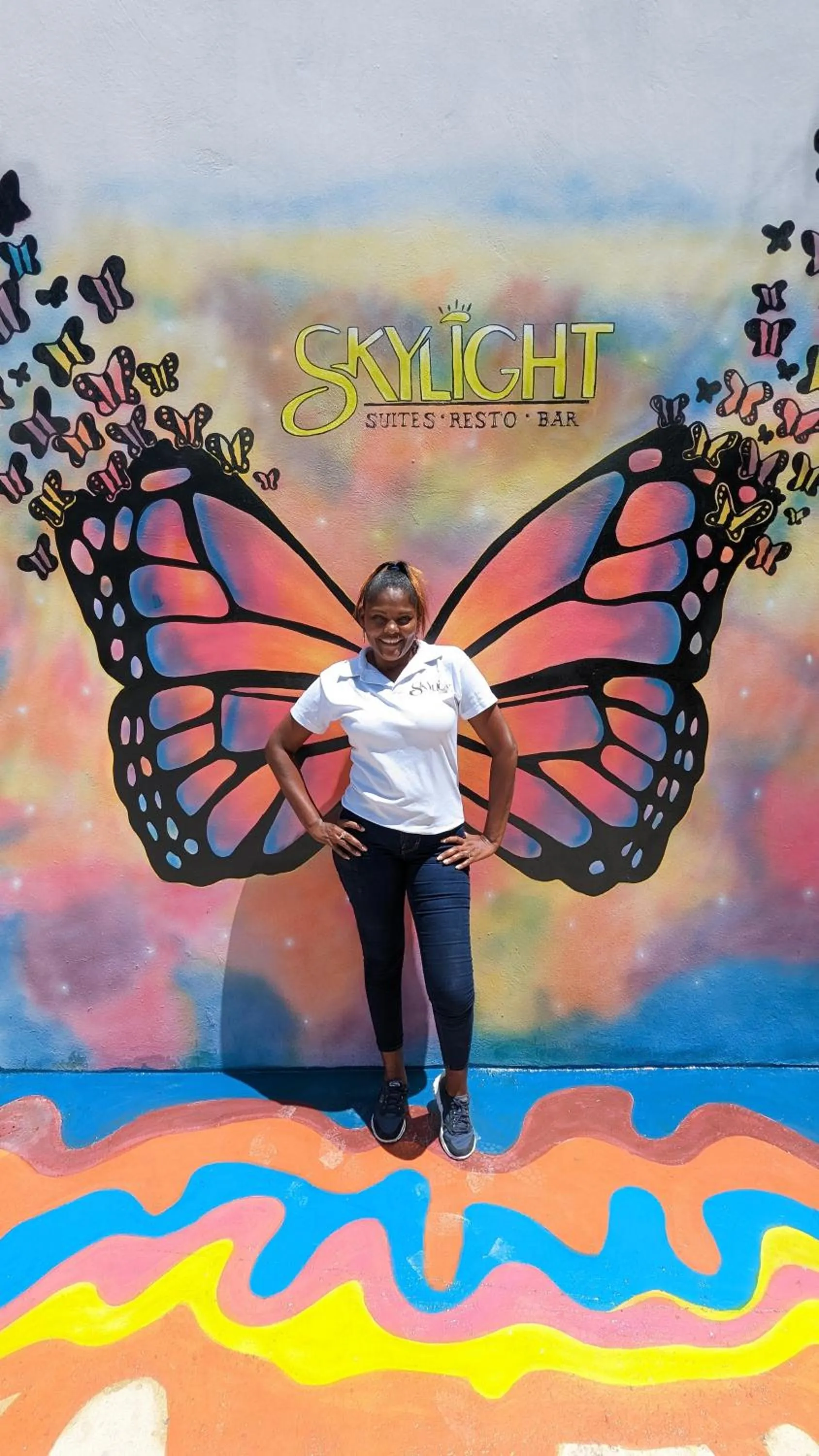 Skylight Suites Hotel