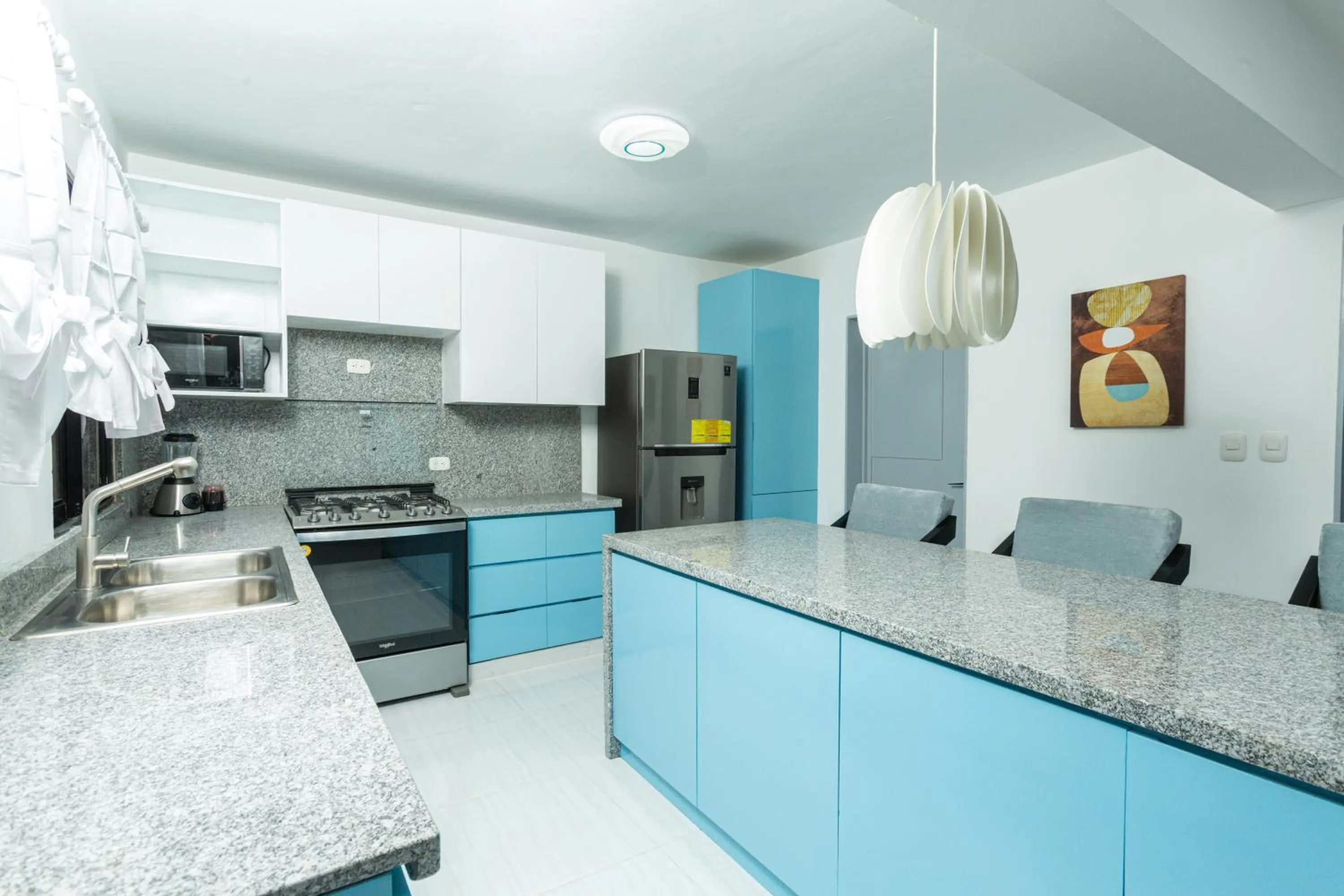 Skylight Suites Hotel