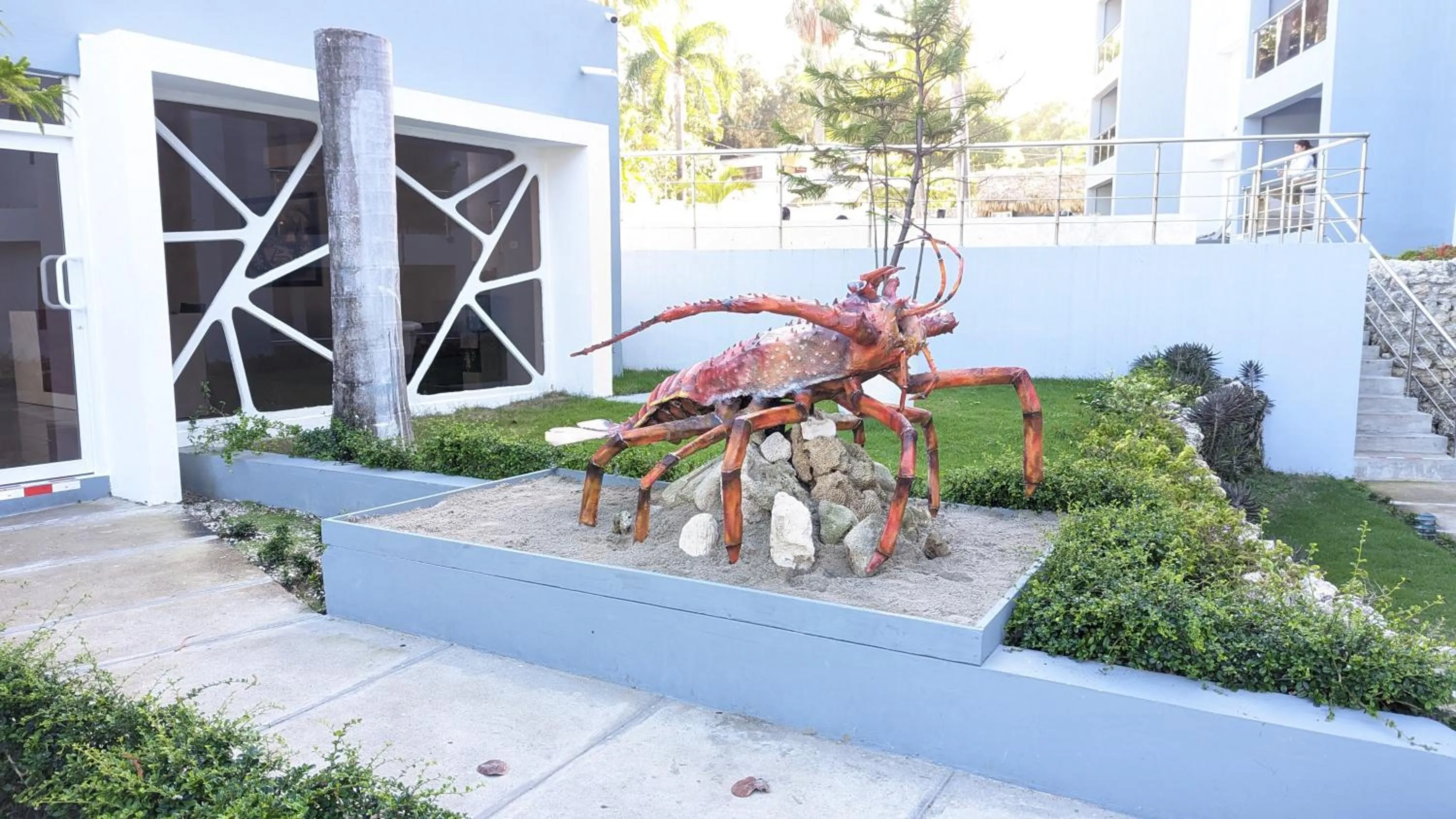 Skylight Suites Hotel