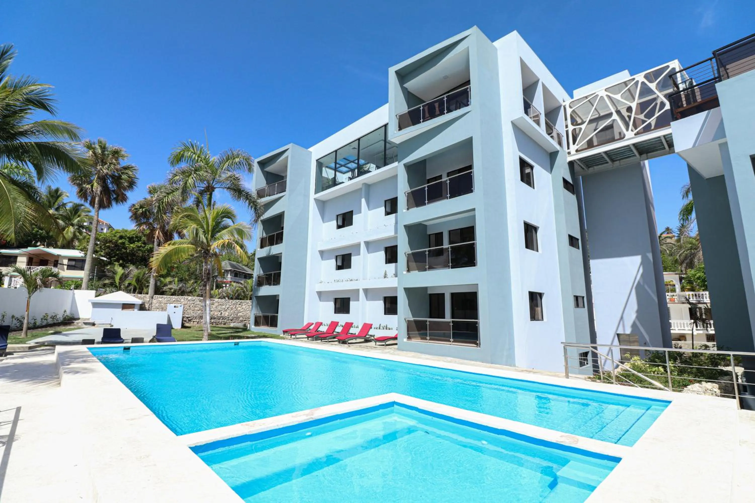 Skylight Suites Hotel