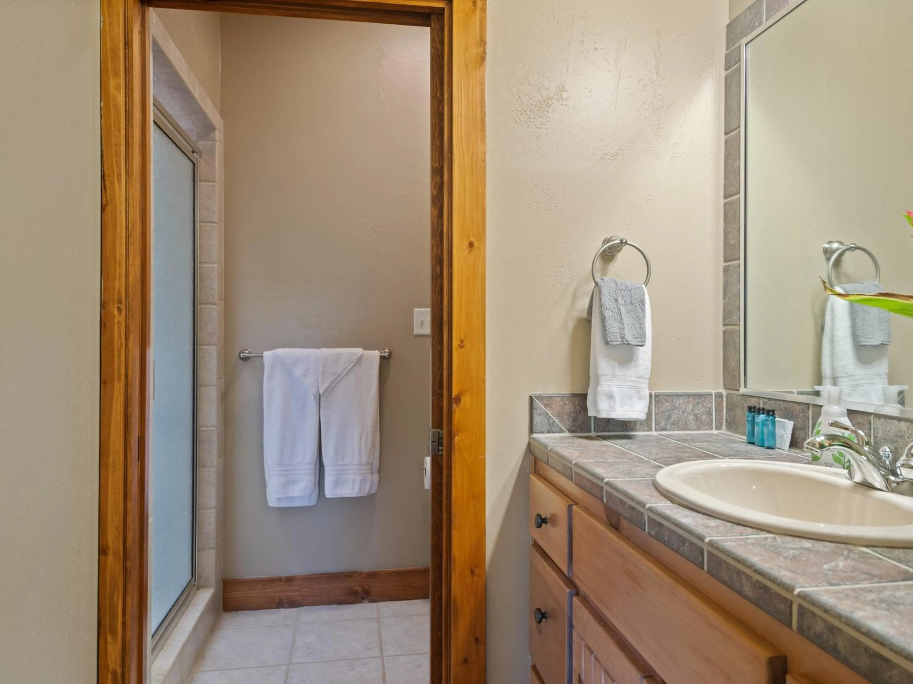 Waterfront Home with Boat Slip, Spacious Outdoor Patio and a Fenced Yard