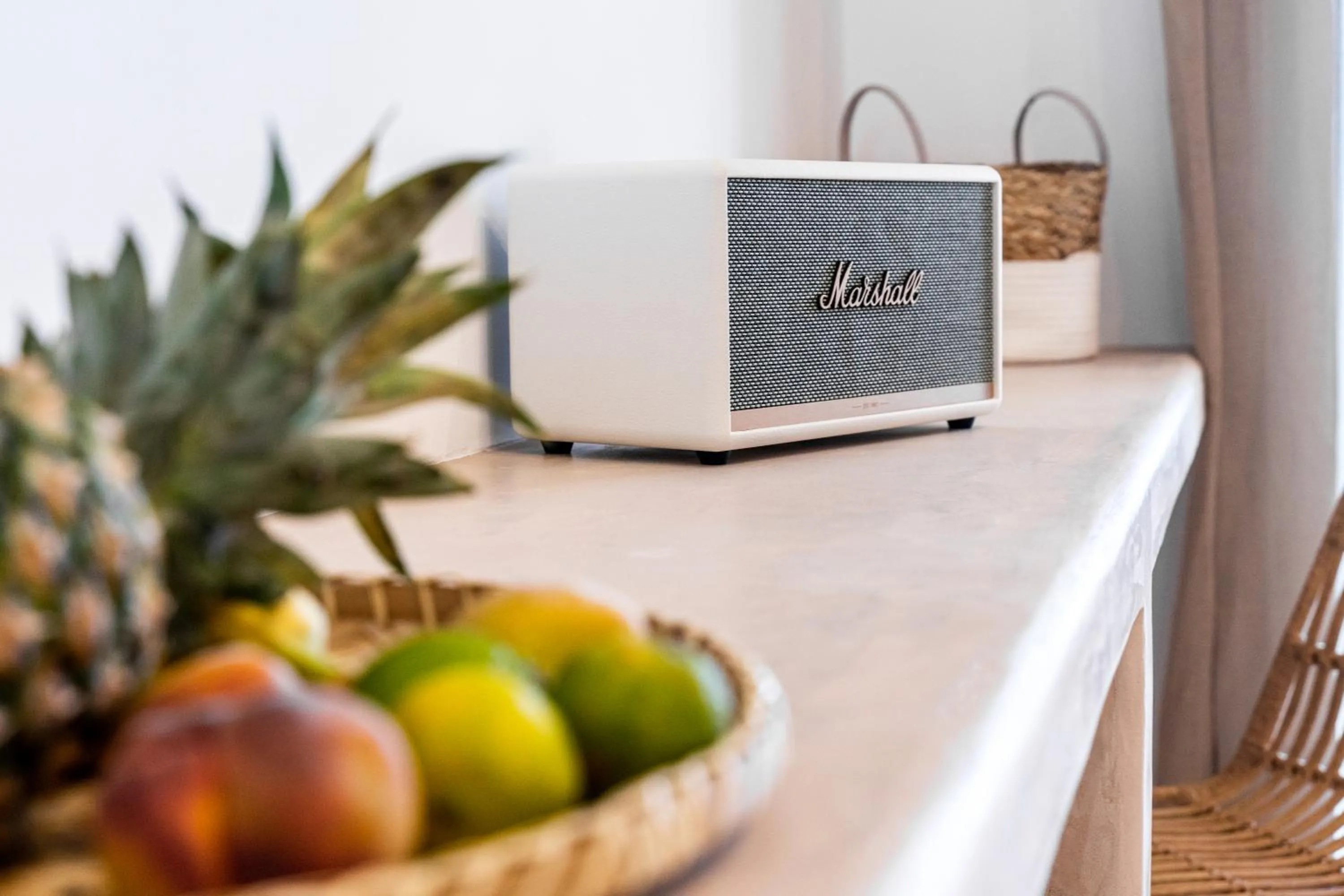 Decorative detail in PAREA Paros - Adults Only