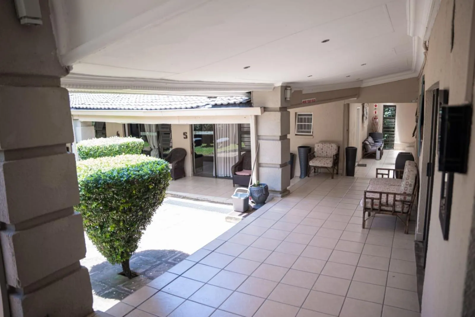 196 On Victoria Bed & Breakfast