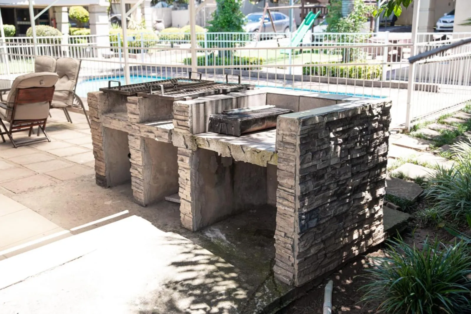 196 On Victoria Bed & Breakfast