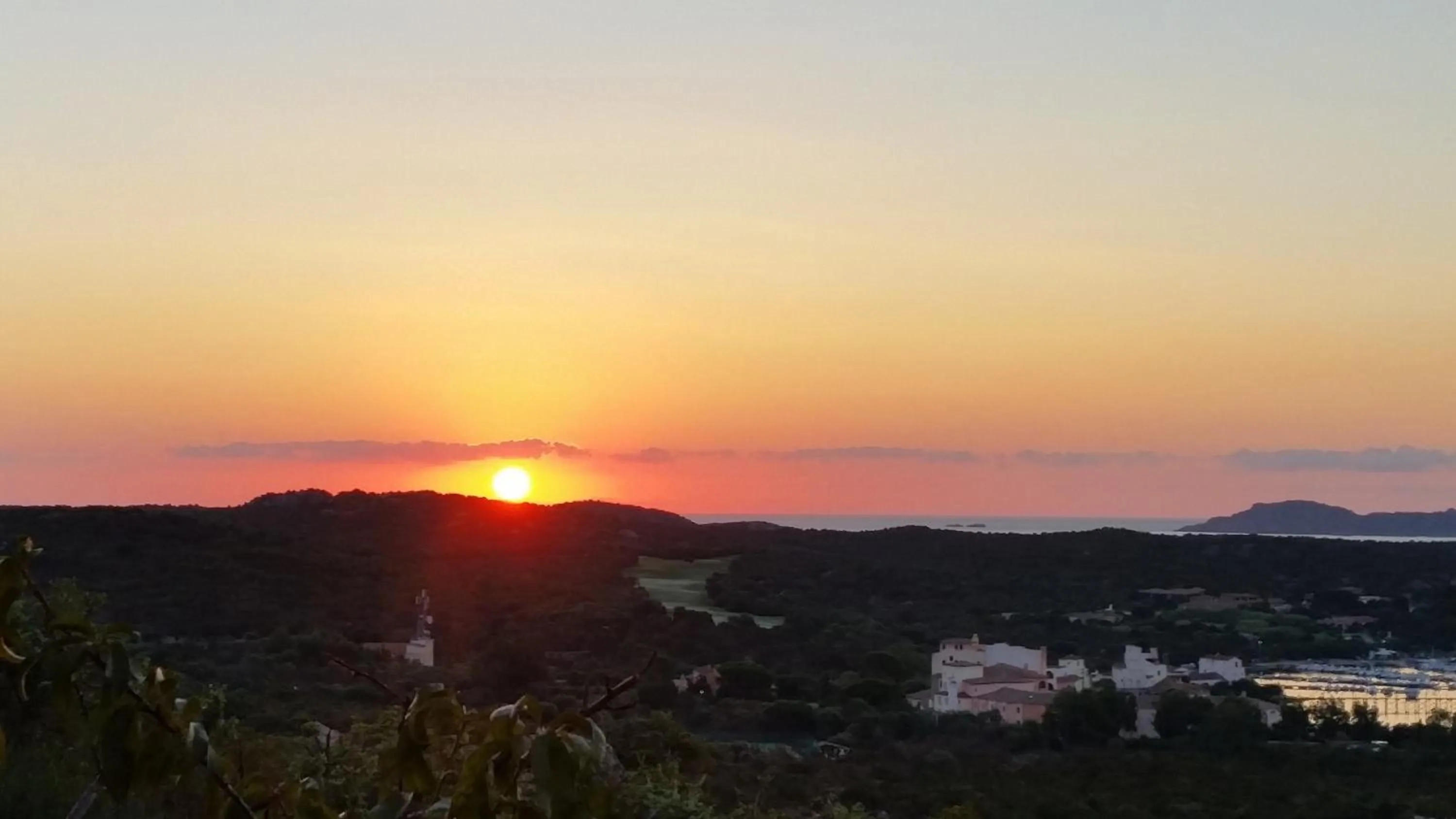 Summer in Hotel Valdiola