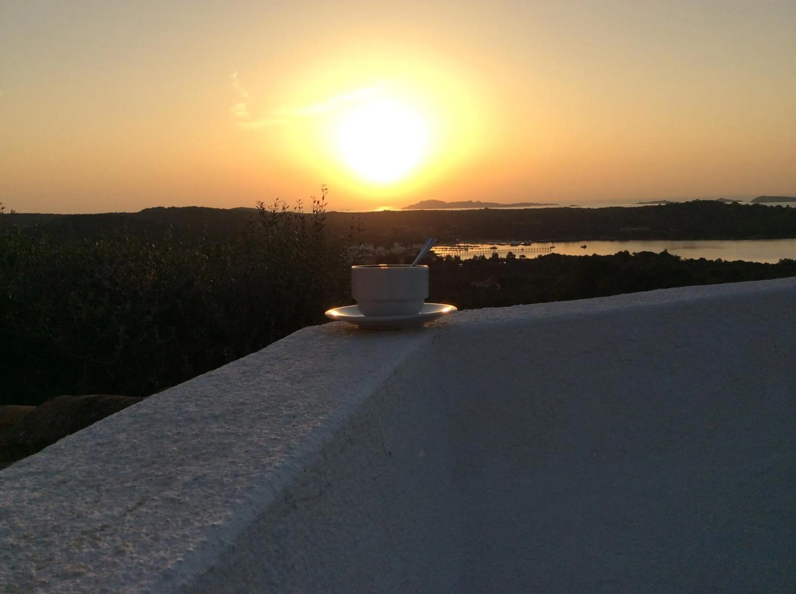 Balcony/Terrace in Hotel Valdiola