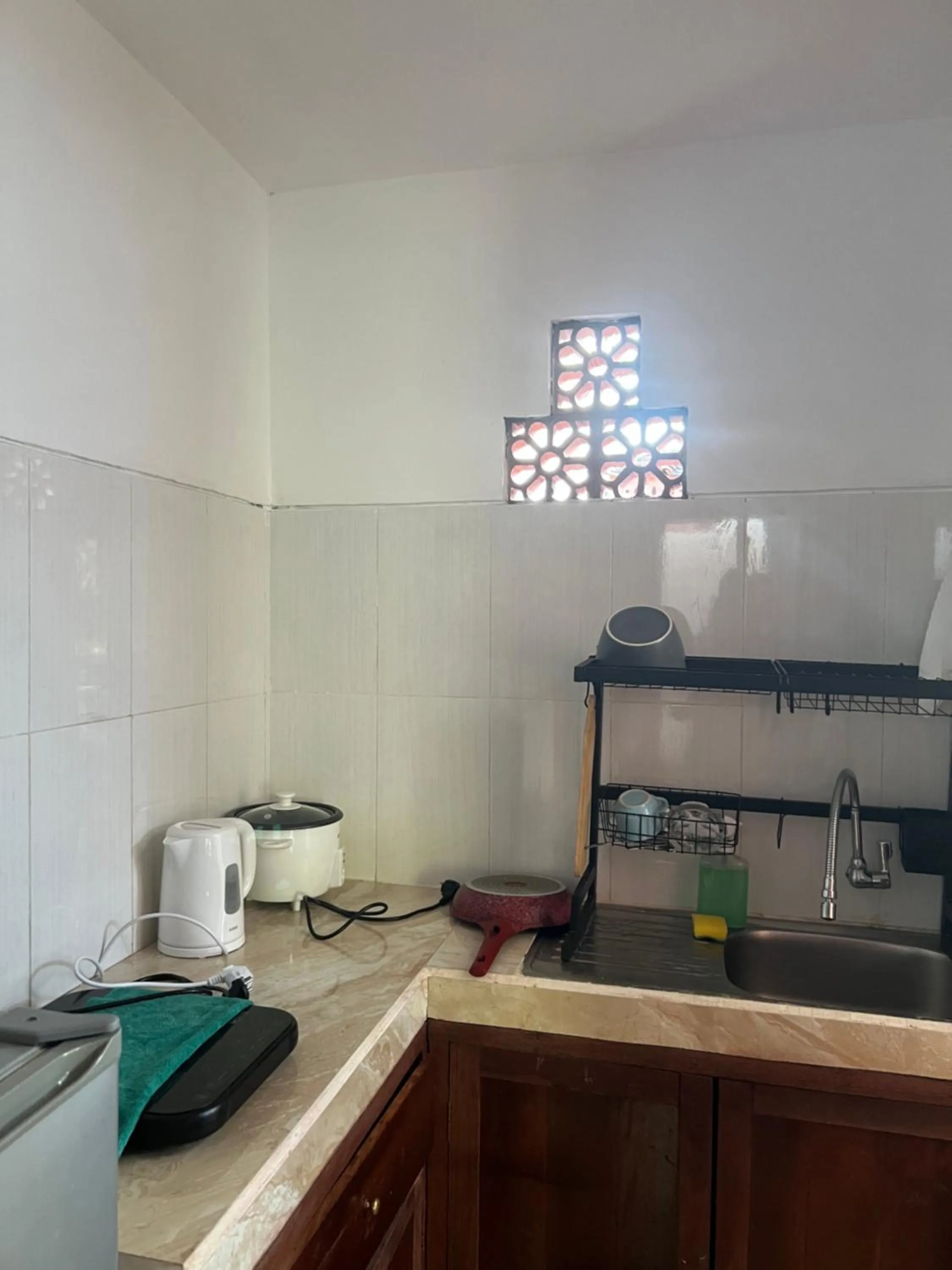 ADIKARA TROPICAL GARDEN