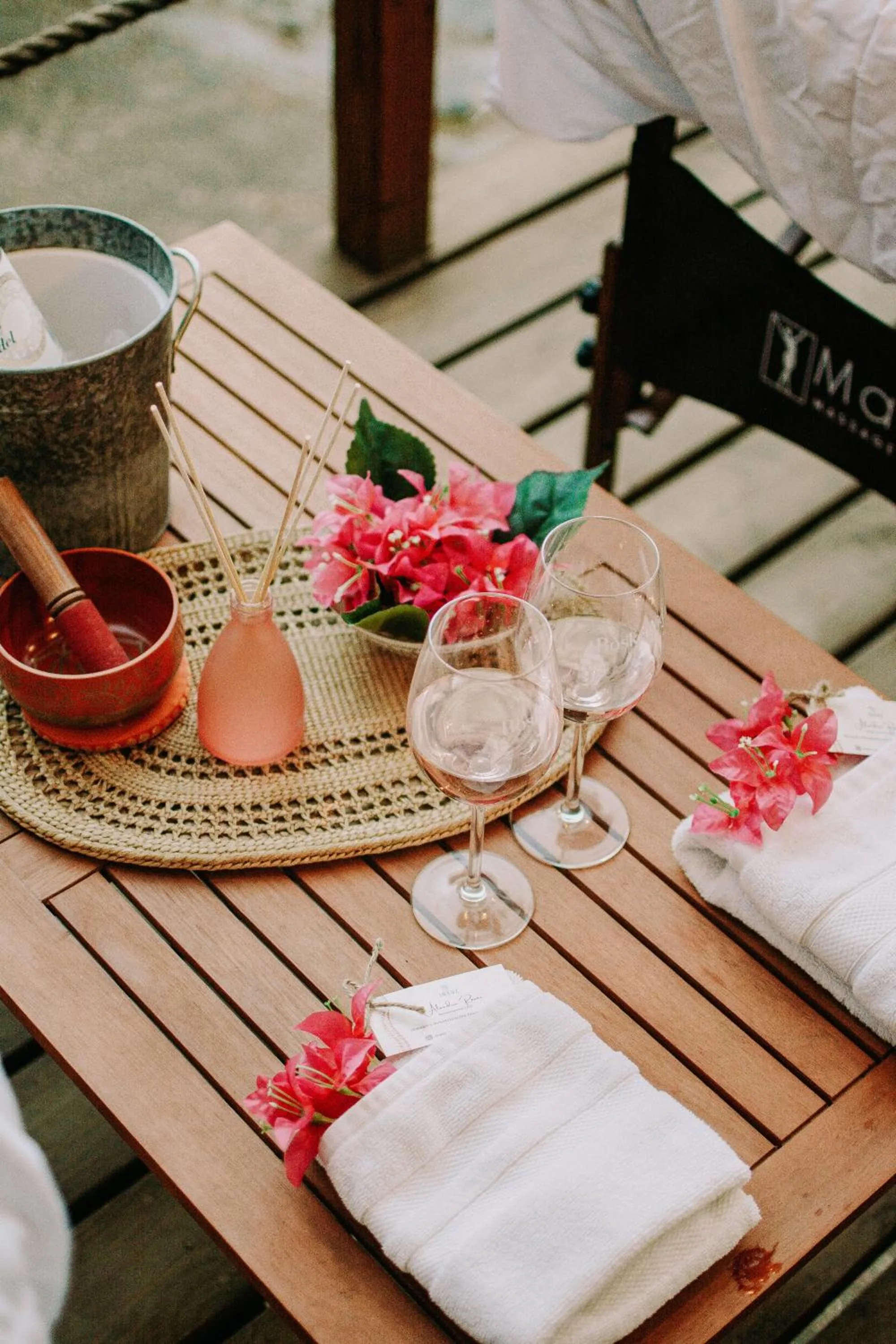 Spa and wellness centre/facilities in Boskenvid Hotel - Romantic Treehouses & Skypool