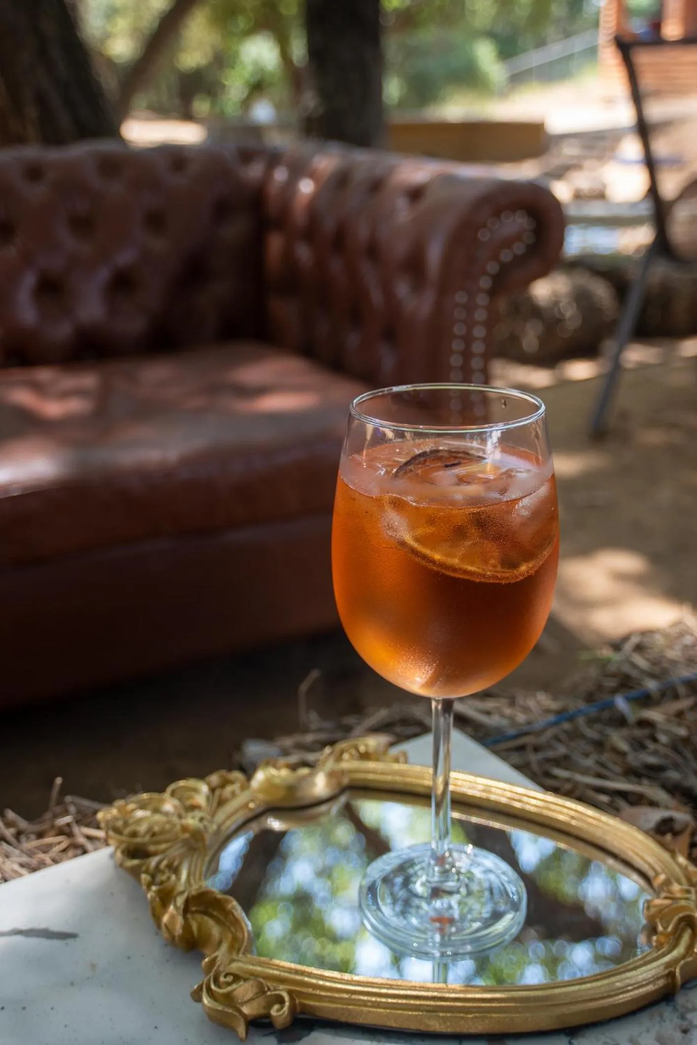 Food and drinks in Boskenvid Hotel - Romantic Treehouses & Skypool