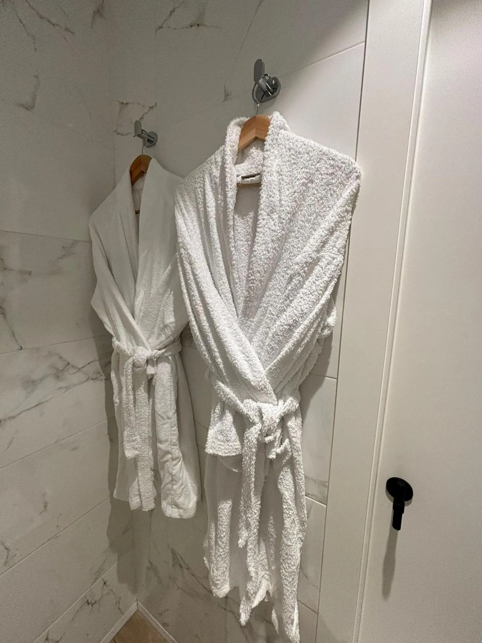 Bathroom in Apartamentos Turísticos La Plaza