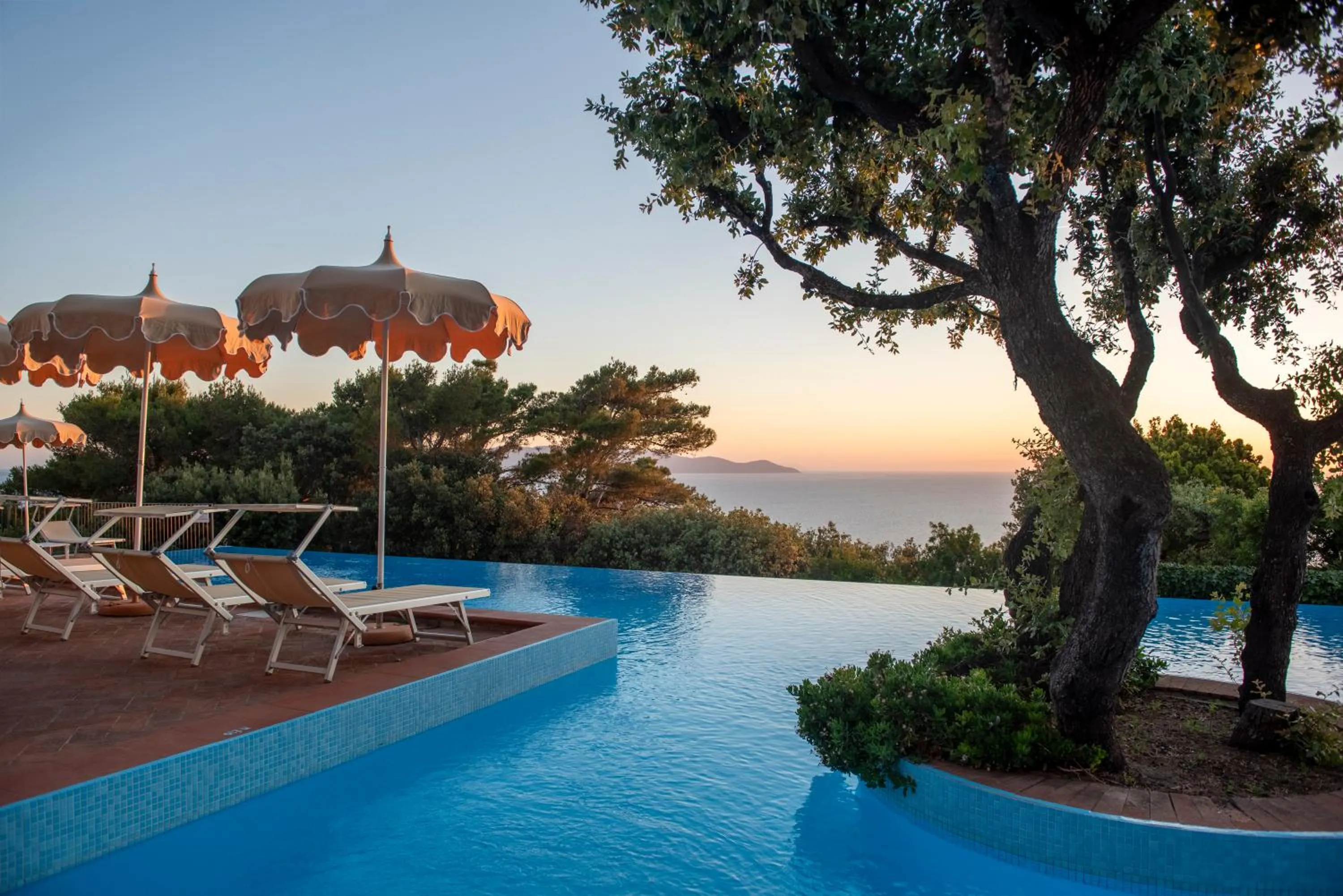 Boutique Hotel Torre Di Cala Piccola